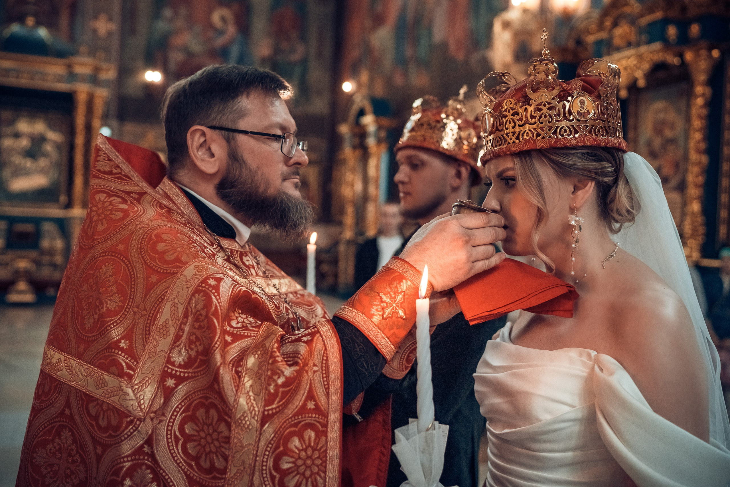 Владимир & Ксения. Надежда Виховская — семейный фотограф в Астане