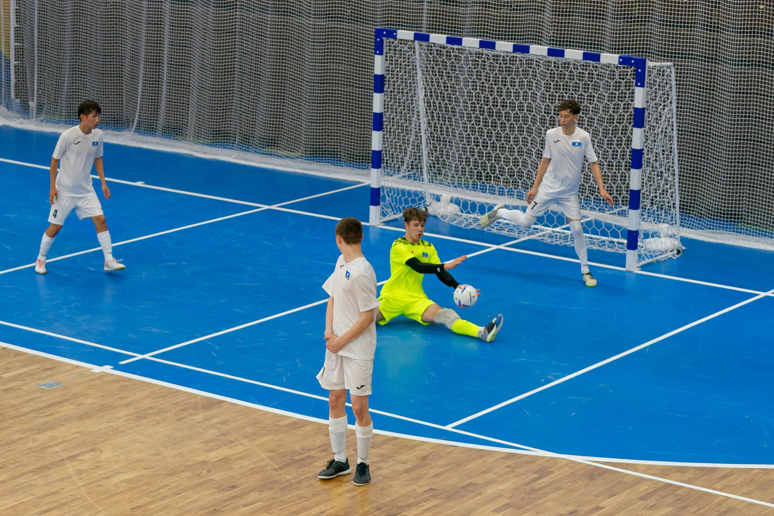 VIII Международные спортивные игры «Дети Азии». Студия «Мой Спорт!» — все о спорте в Якутии