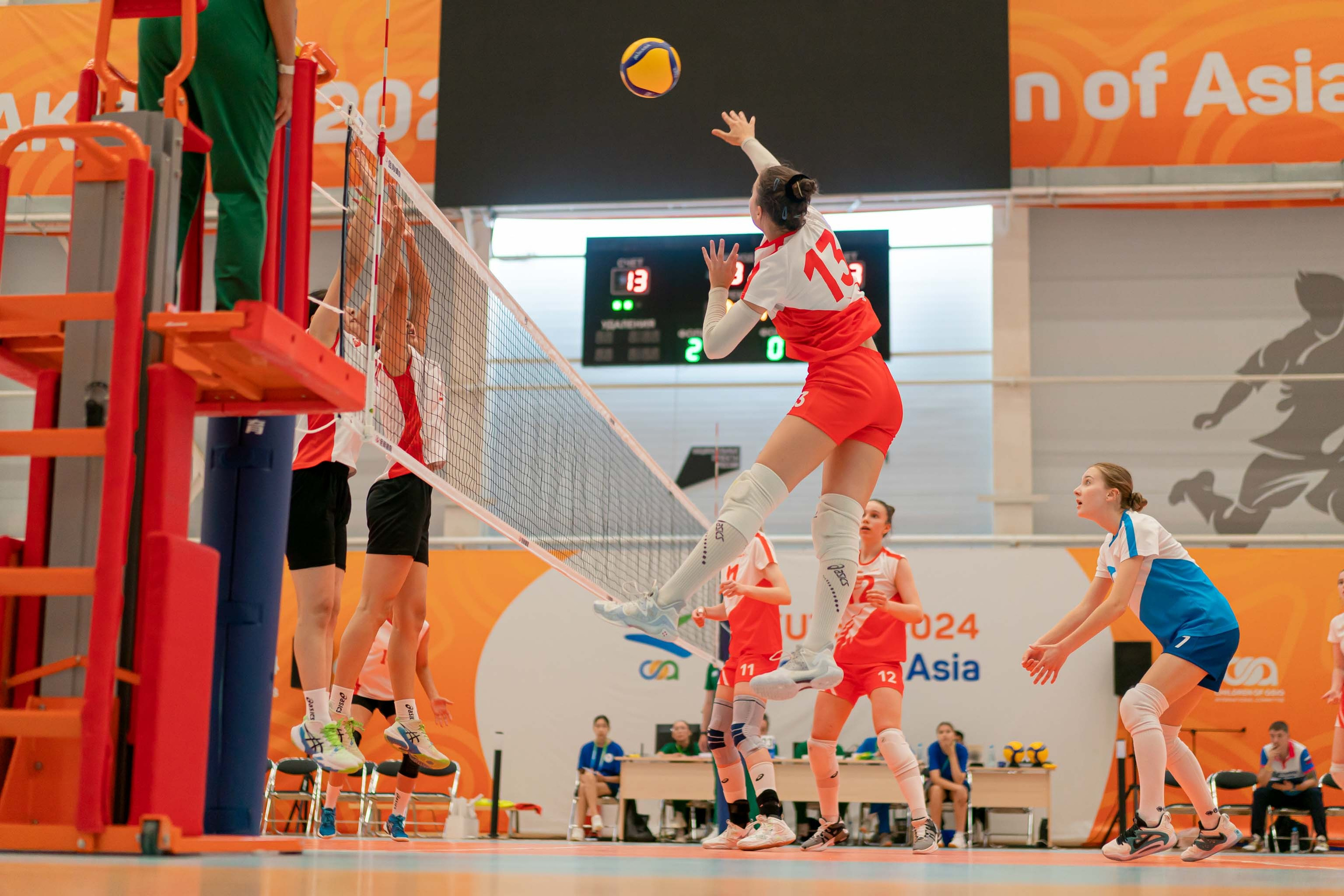 VIII Международные спортивные игры «Дети Азии». Студия «Мой Спорт!» — все о спорте в Якутии