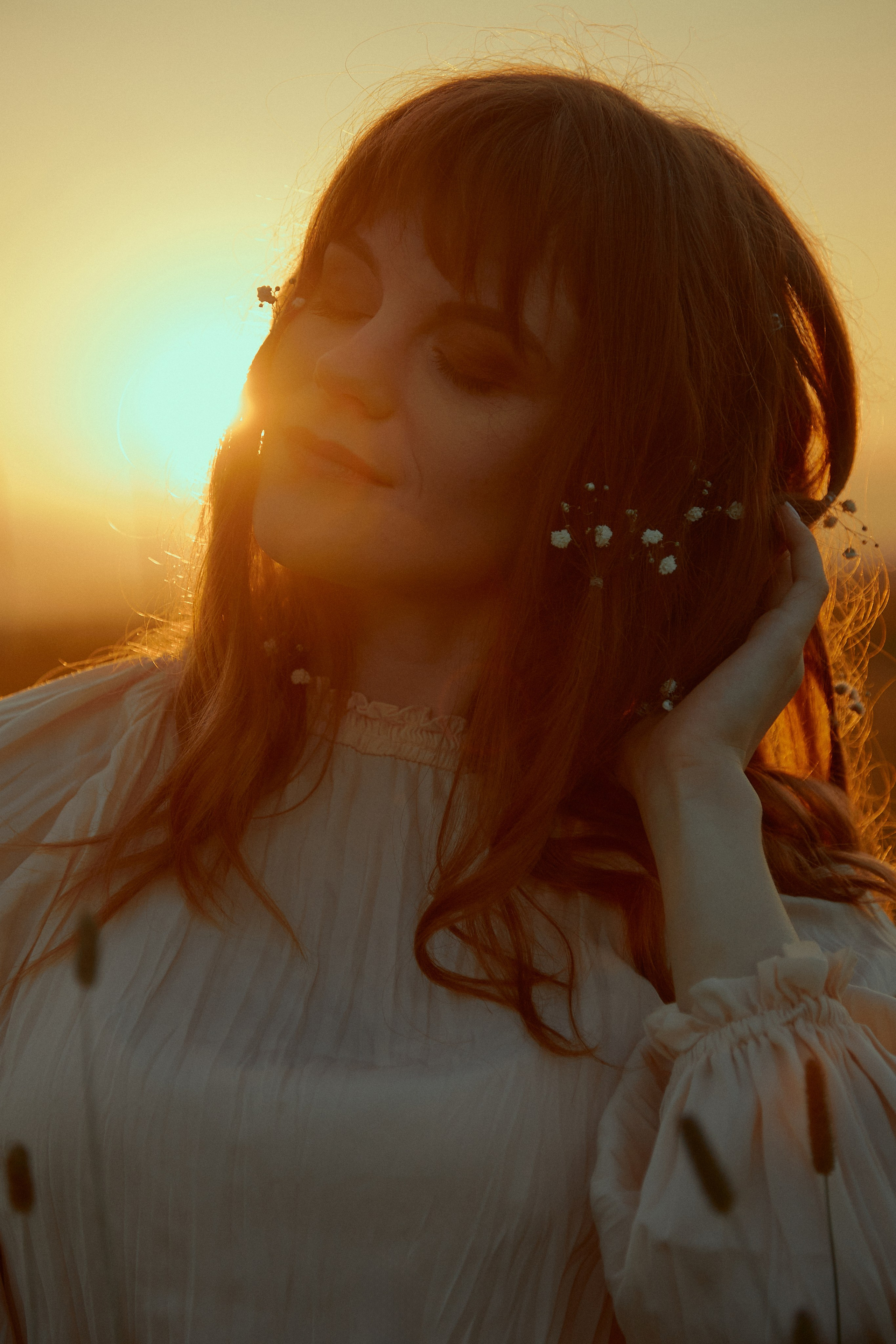 Катерина. Фотограф Анастасия Федорова  Санкт-Петербург