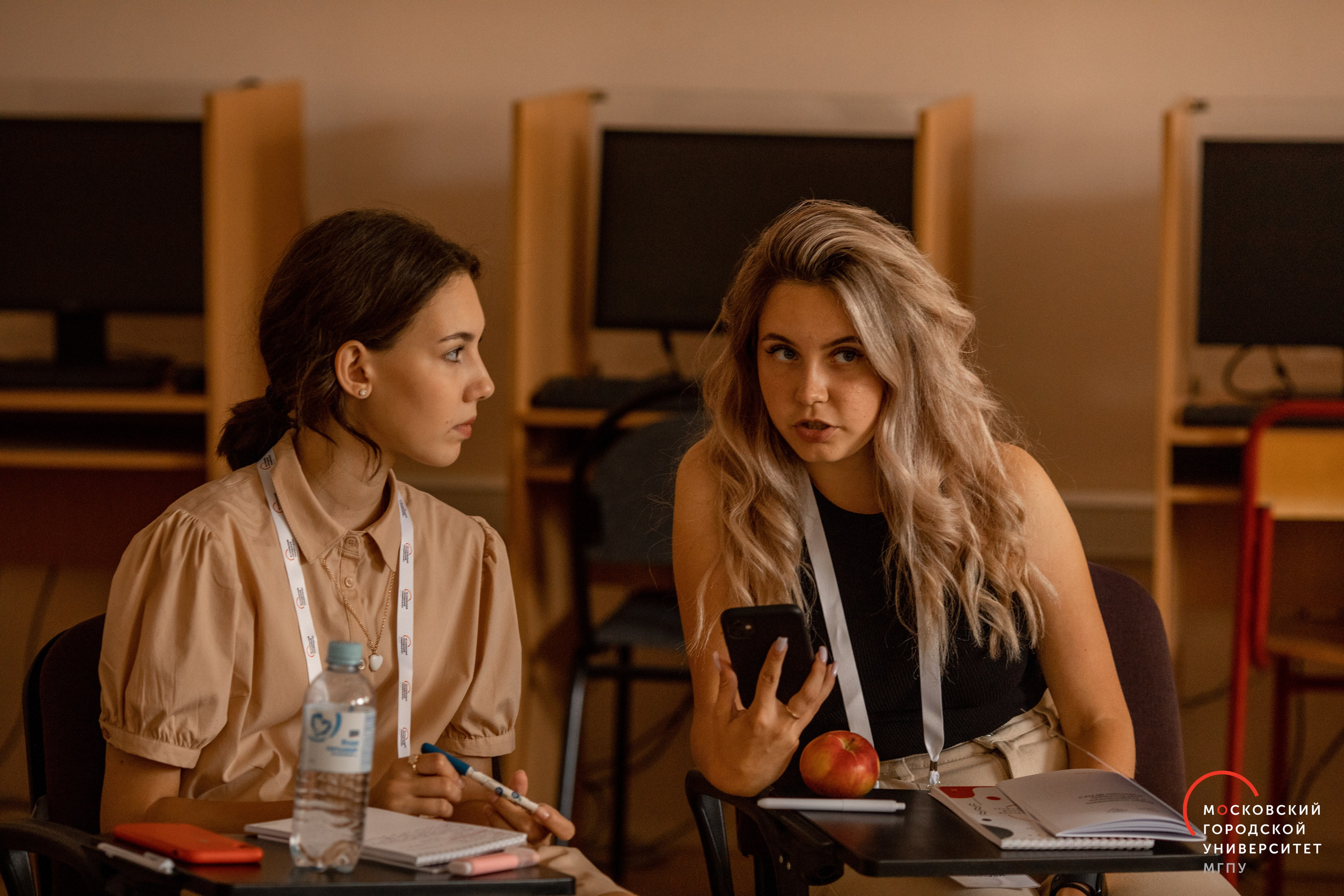 Летняя Школа Студенческого Актива | МГПУ Кураторы. Alexey Sentyurin, brands and business photographer in Moscow