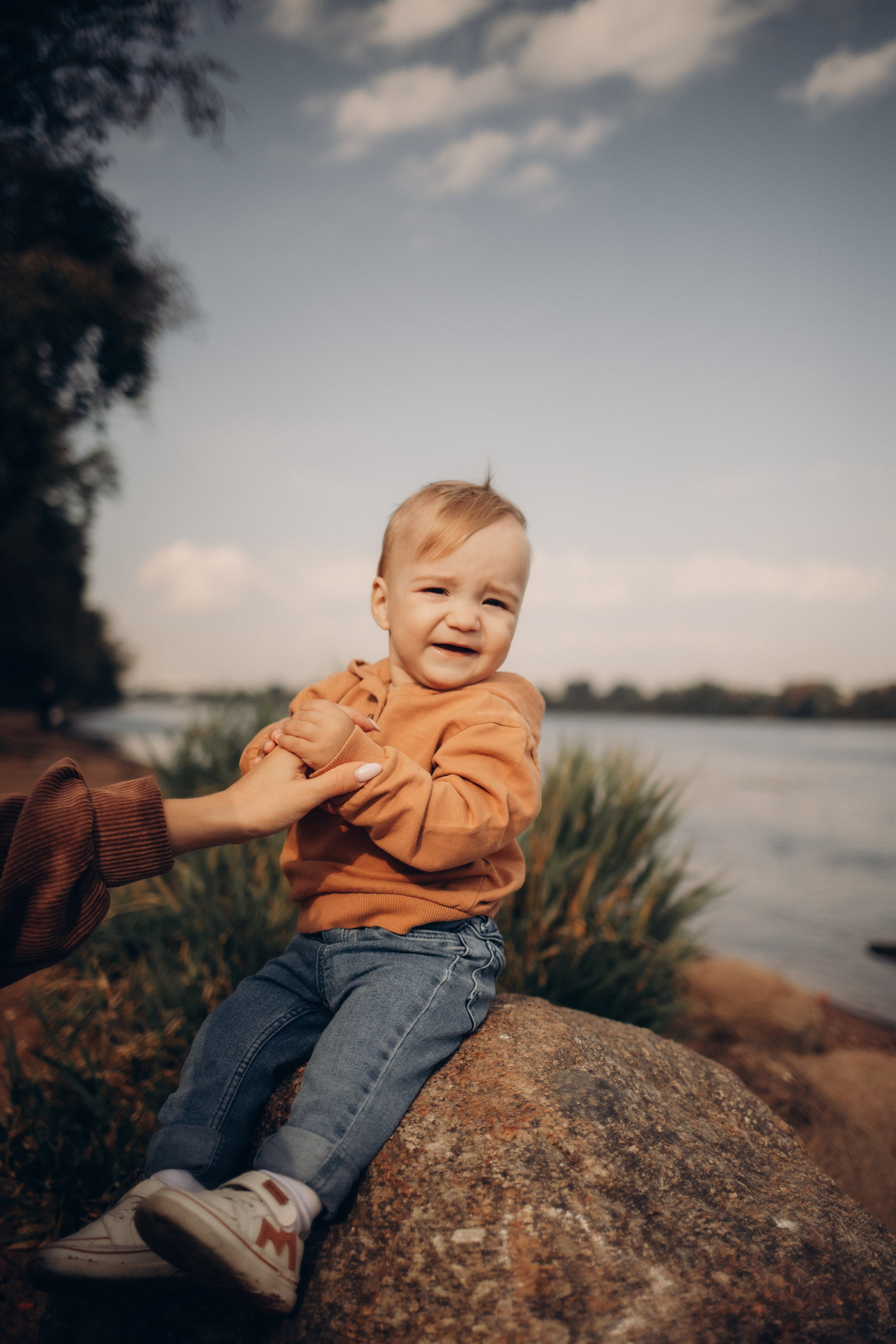 Диана и Марк. Фотограф Санкт-Петербург