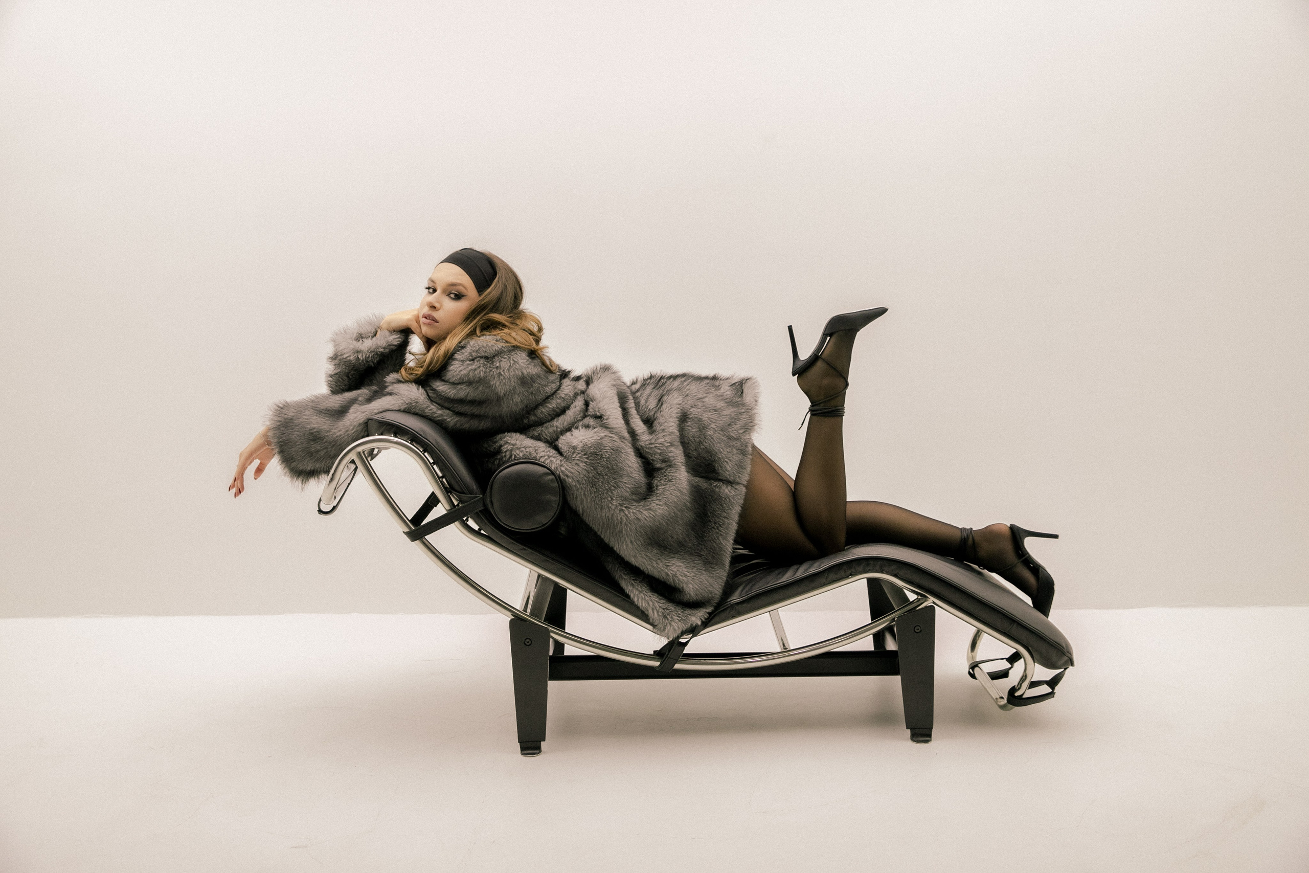 Екатерина. Фотограф Аникеева Алина, Рязань/Москва