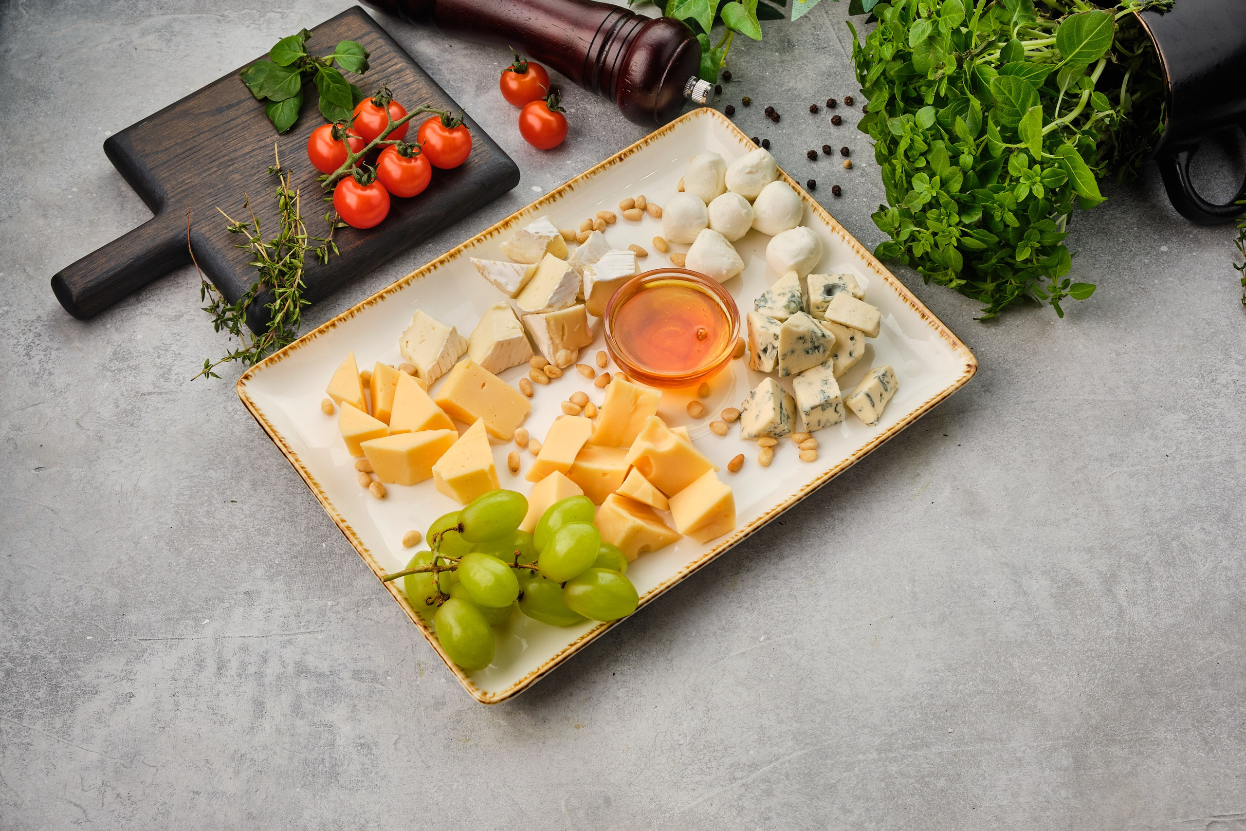 Винотека. Фуд-фотограф в Москве | Профессиональная съемка блюд и еды | Горбачёв Виталий