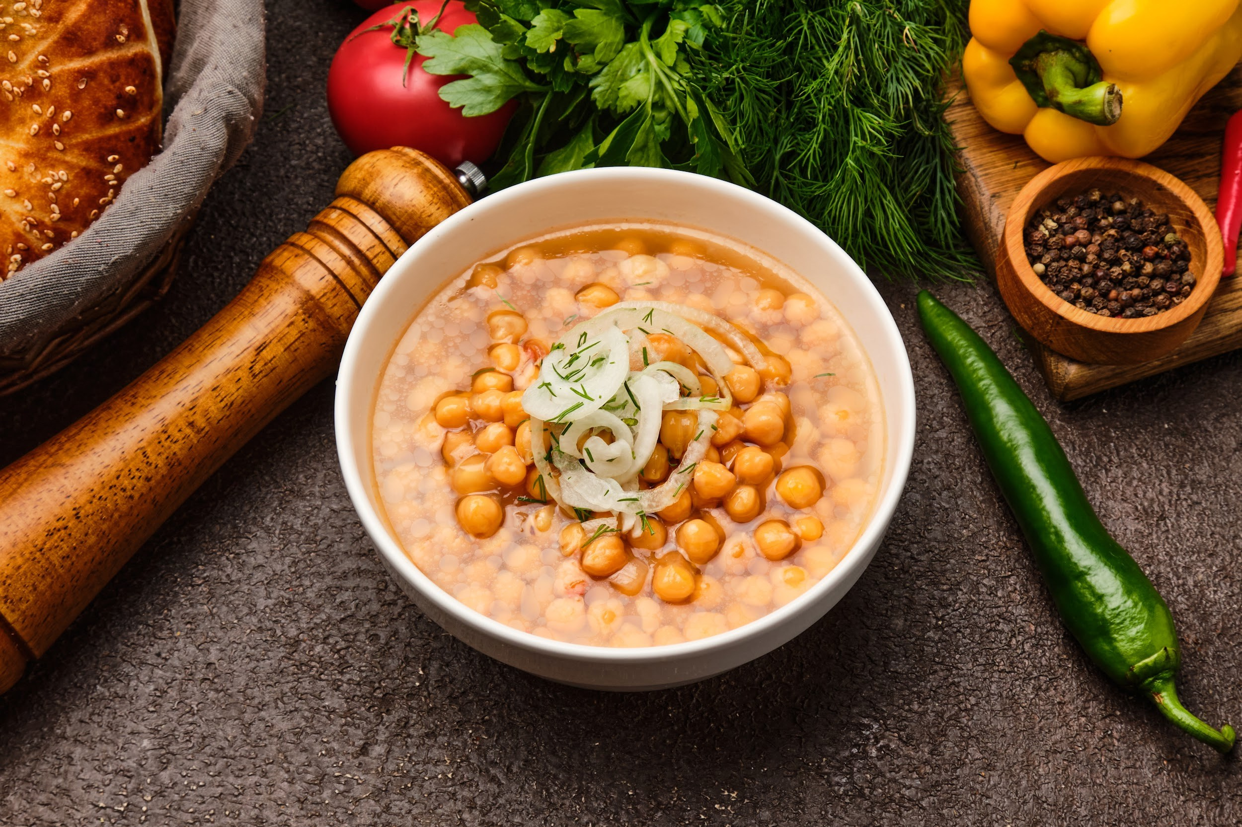 Маргилан. Фуд-фотограф в Москве | Профессиональная съемка блюд и еды | Горбачёв Виталий