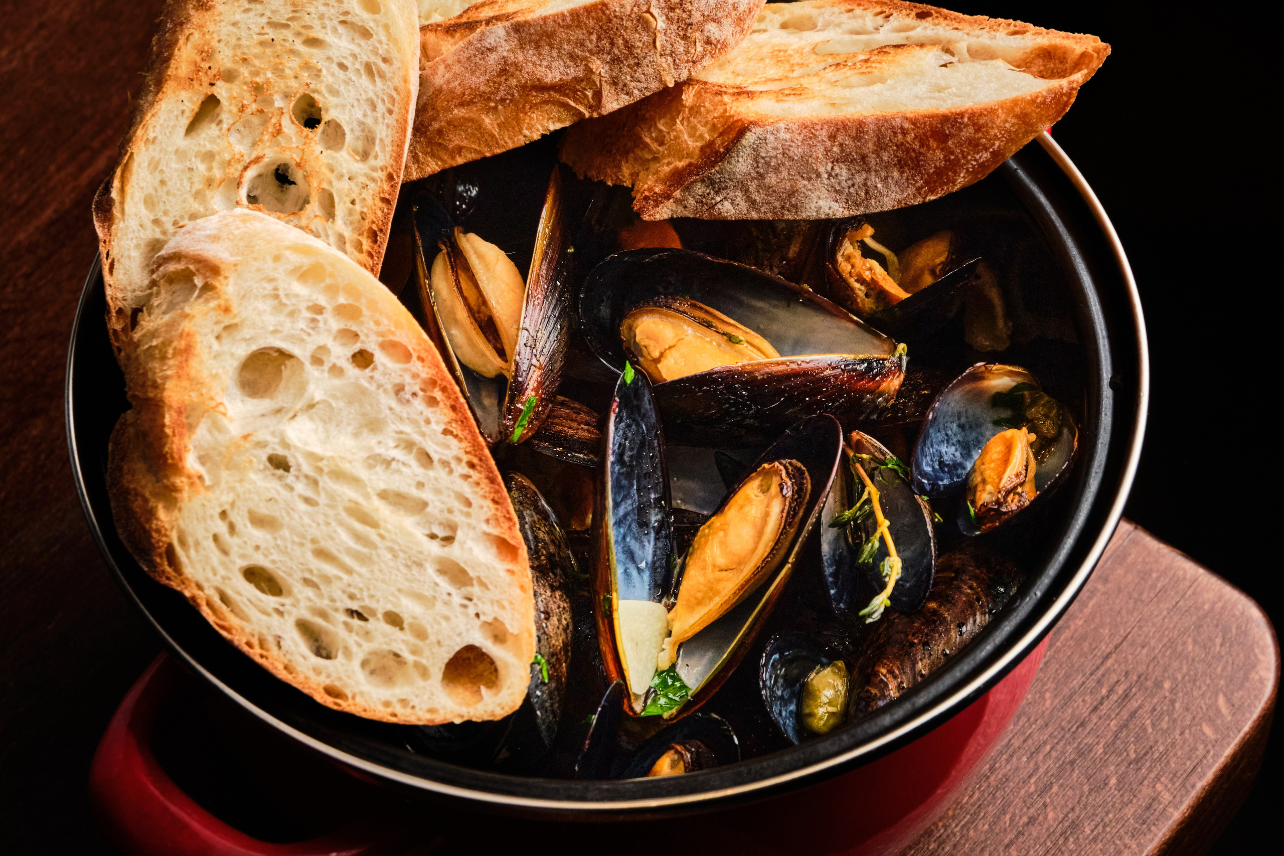 Social Media Photography for a Seafood Restaurant | Food Photographer Tbilisi. Commercial Photographer Tbilisi | Food & Product Photography | Vitaly Gorbachev