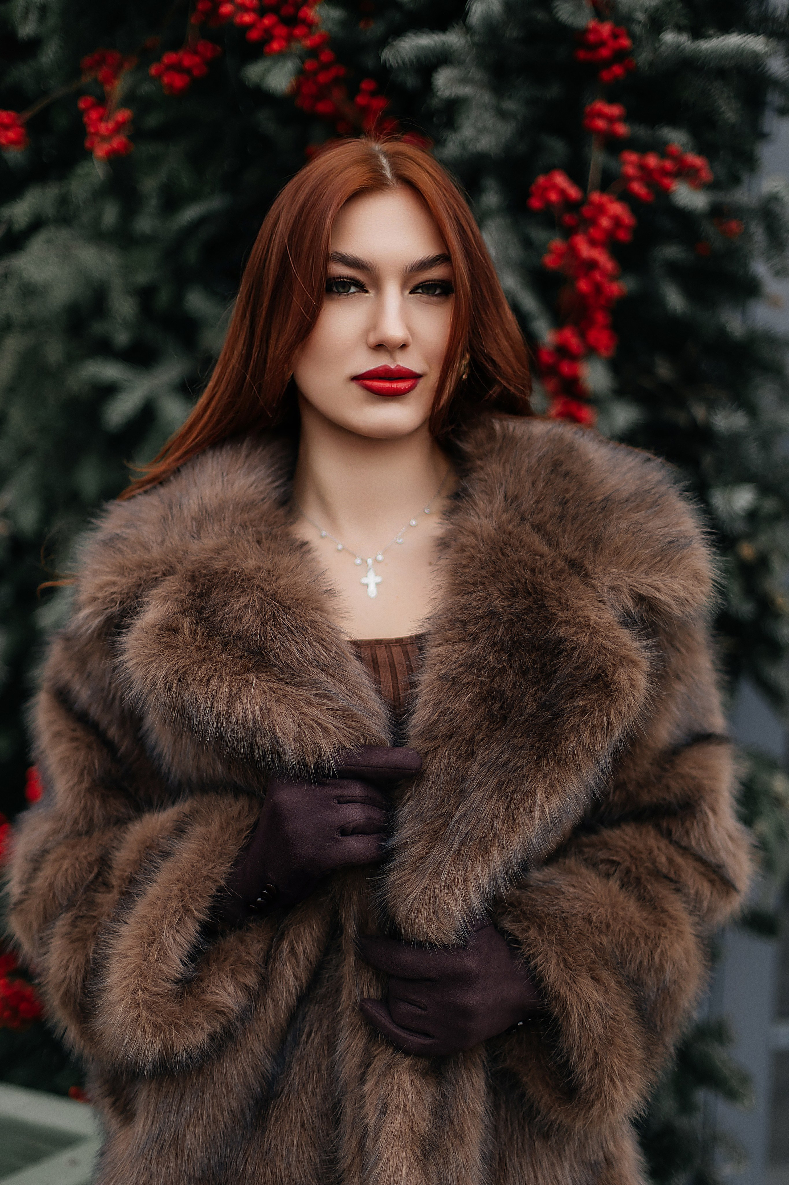 Кристина. Екатерина Ярковая фотограф