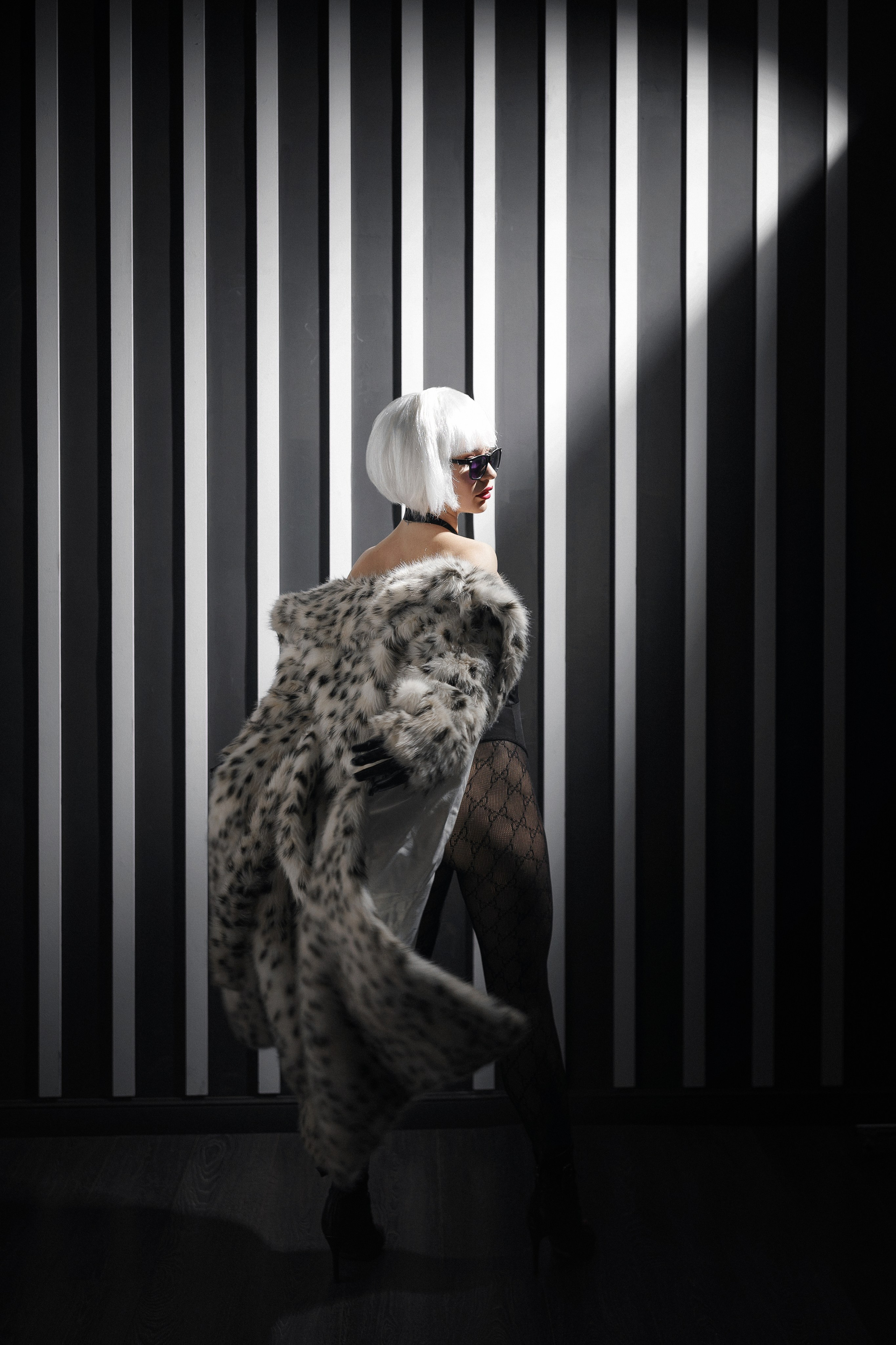 Фотосессия для Натали