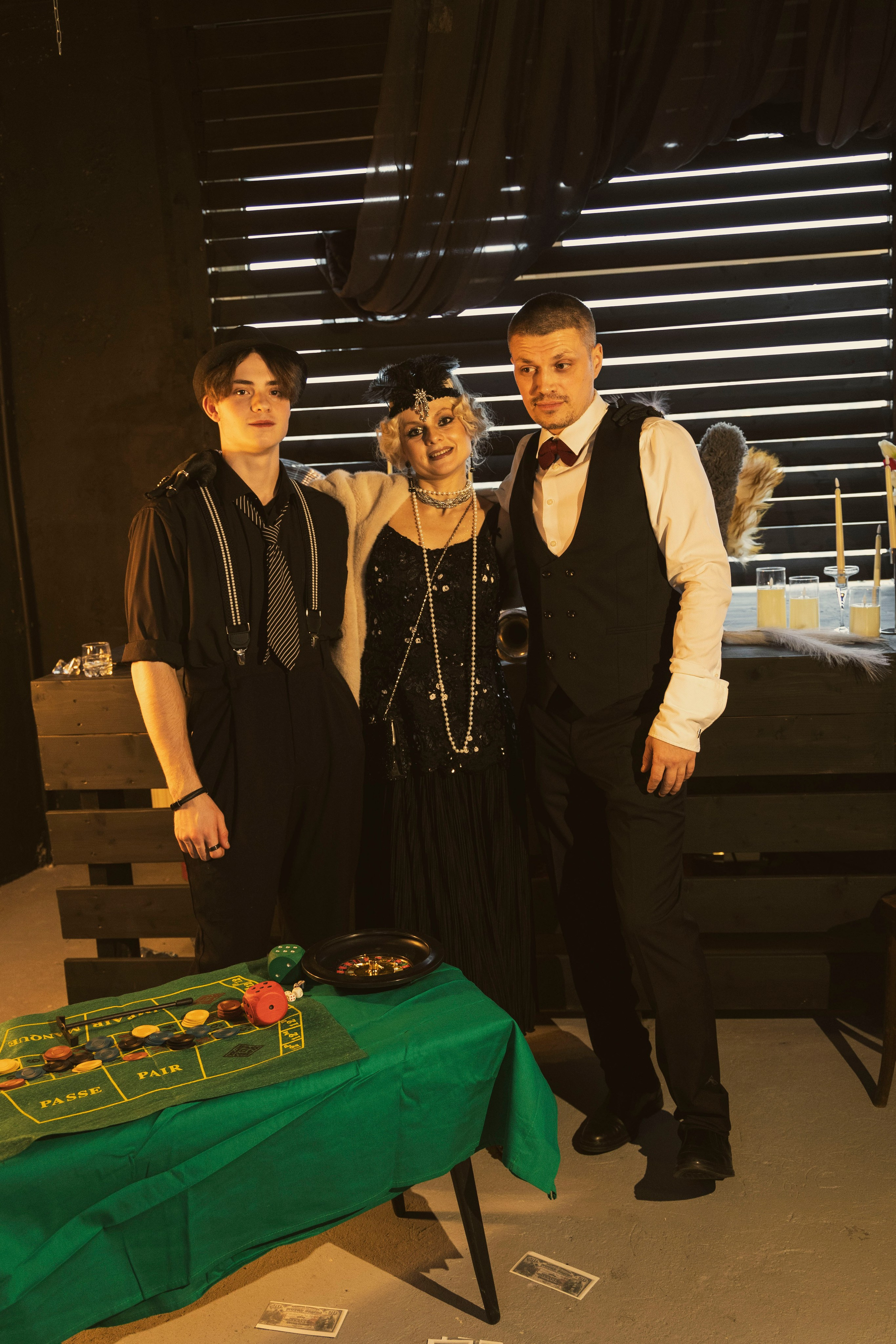 Семья Волковых. Фотограф для маркетплейсов, фотоуслуги в Жуковском Татьяна Марсуверских