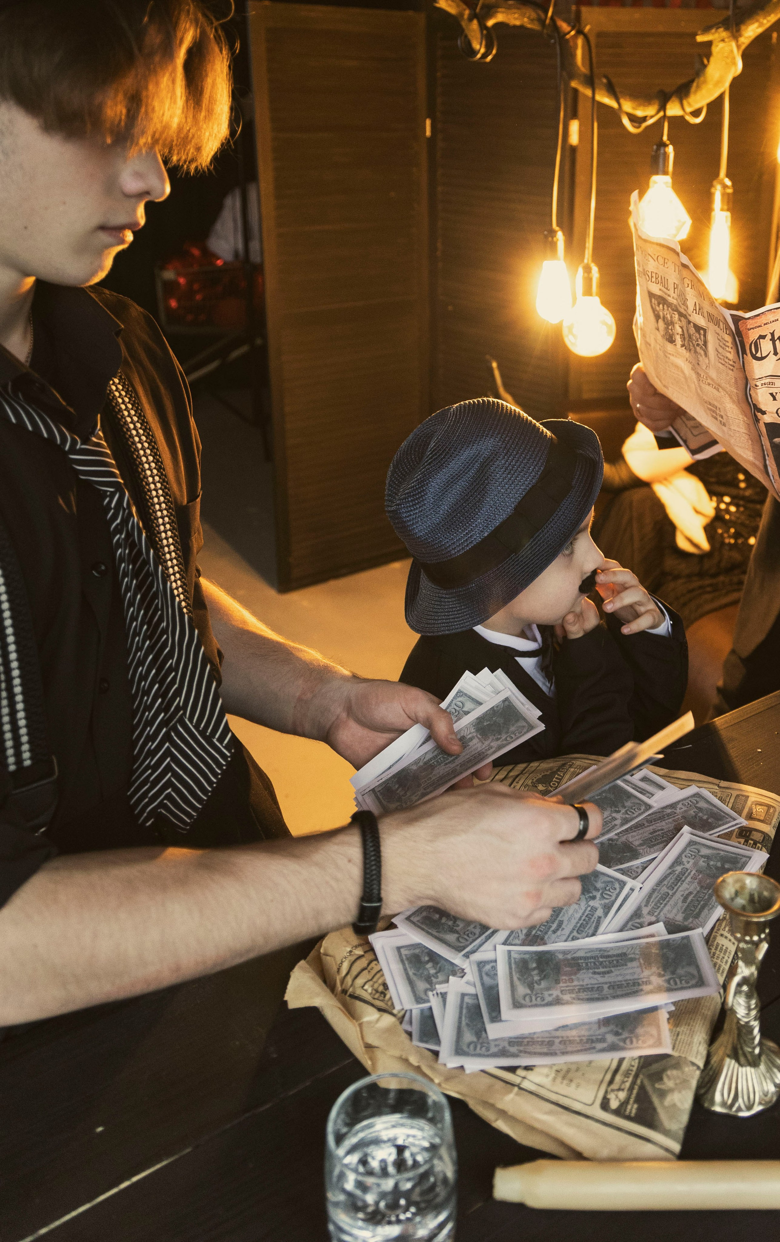 Семья Волковых. Фотограф для маркетплейсов, фотоуслуги в Жуковском Татьяна Марсуверских