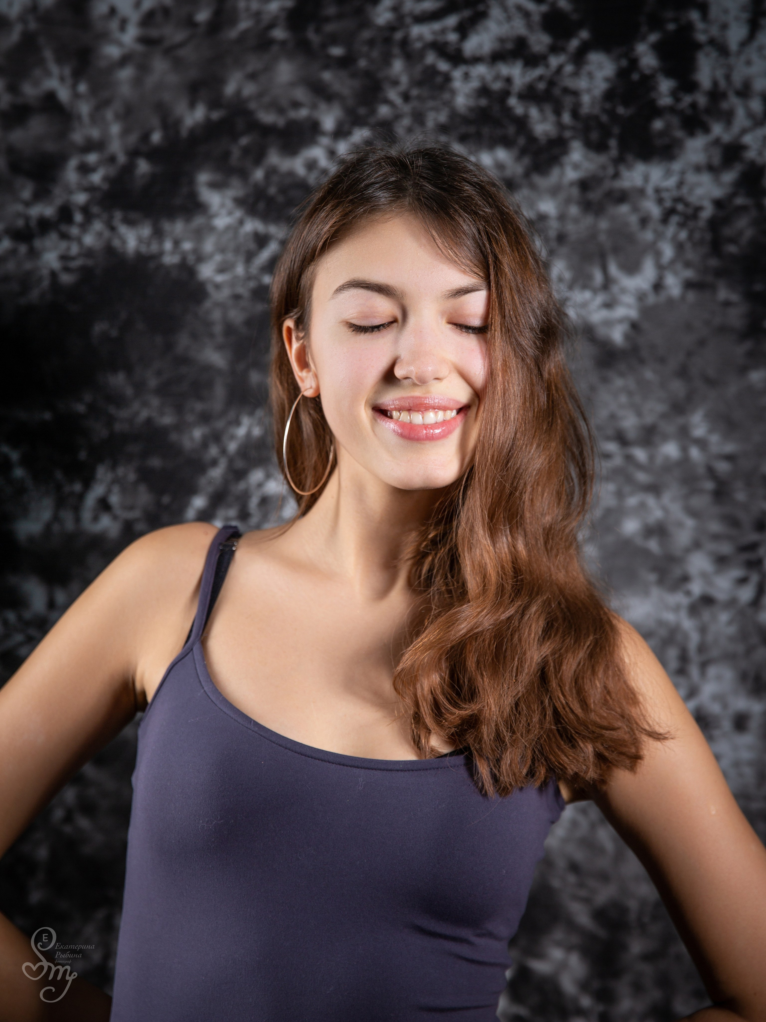 Вероника. Екатерина Рыбина фотограф в Нижнем Новгороде