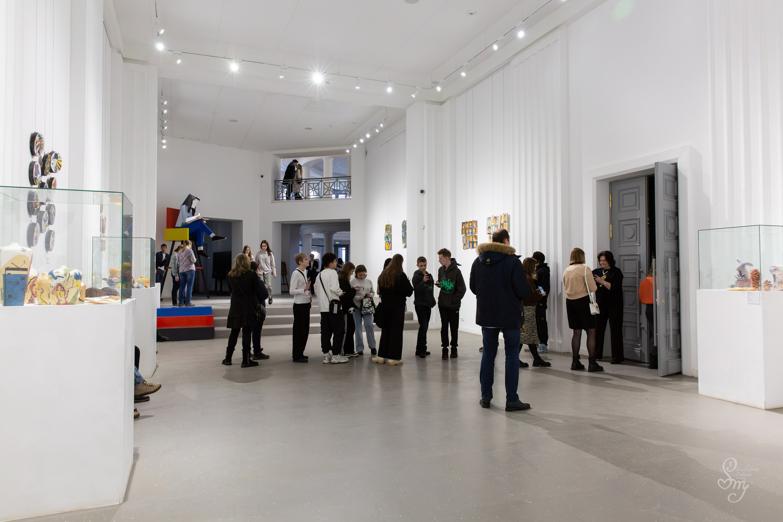 Оркестр Sonorus. Екатерина Рыбина фотограф в Нижнем Новгороде