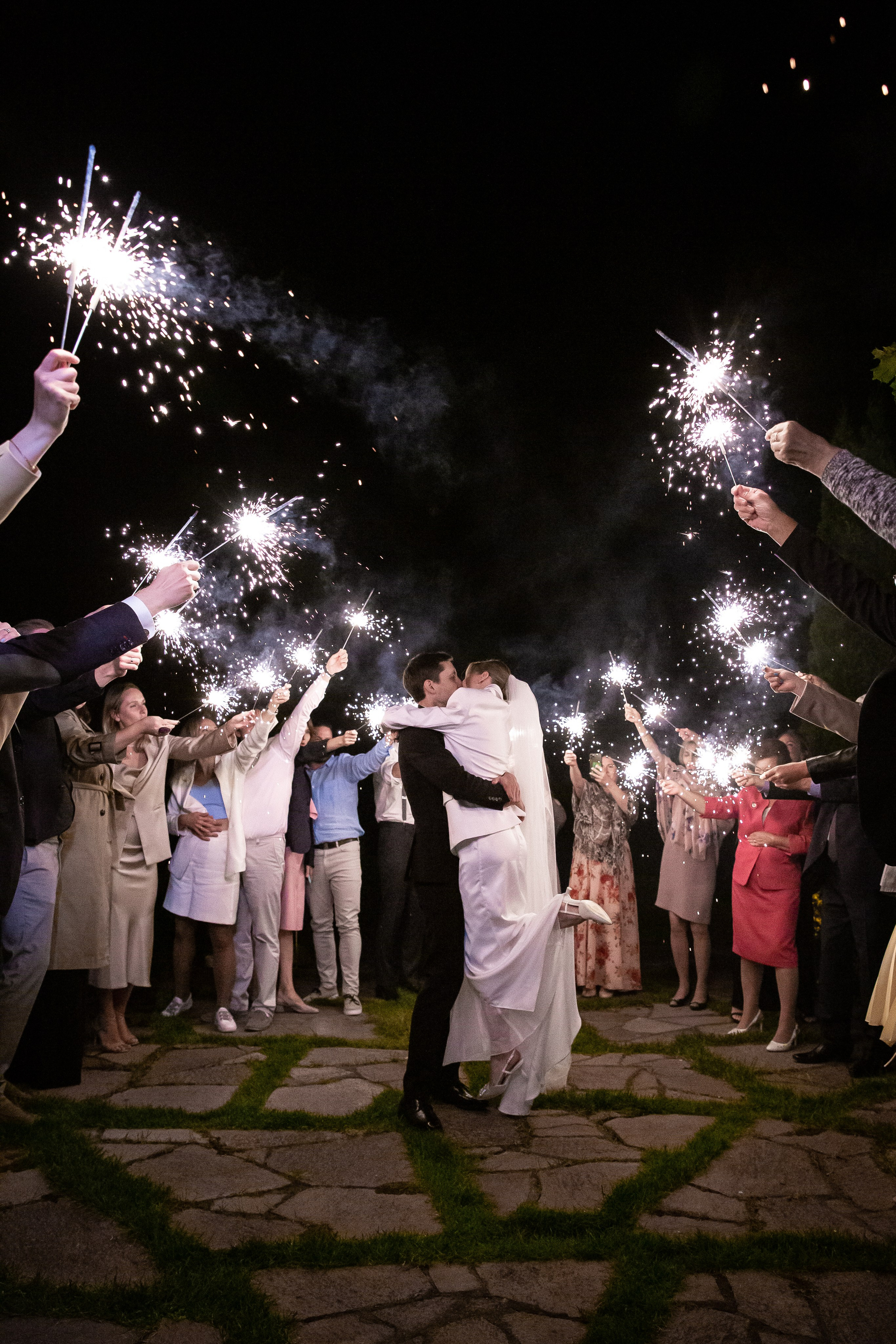 Александр и Татьяна. Екатерина Рыбина фотограф в Нижнем Новгороде