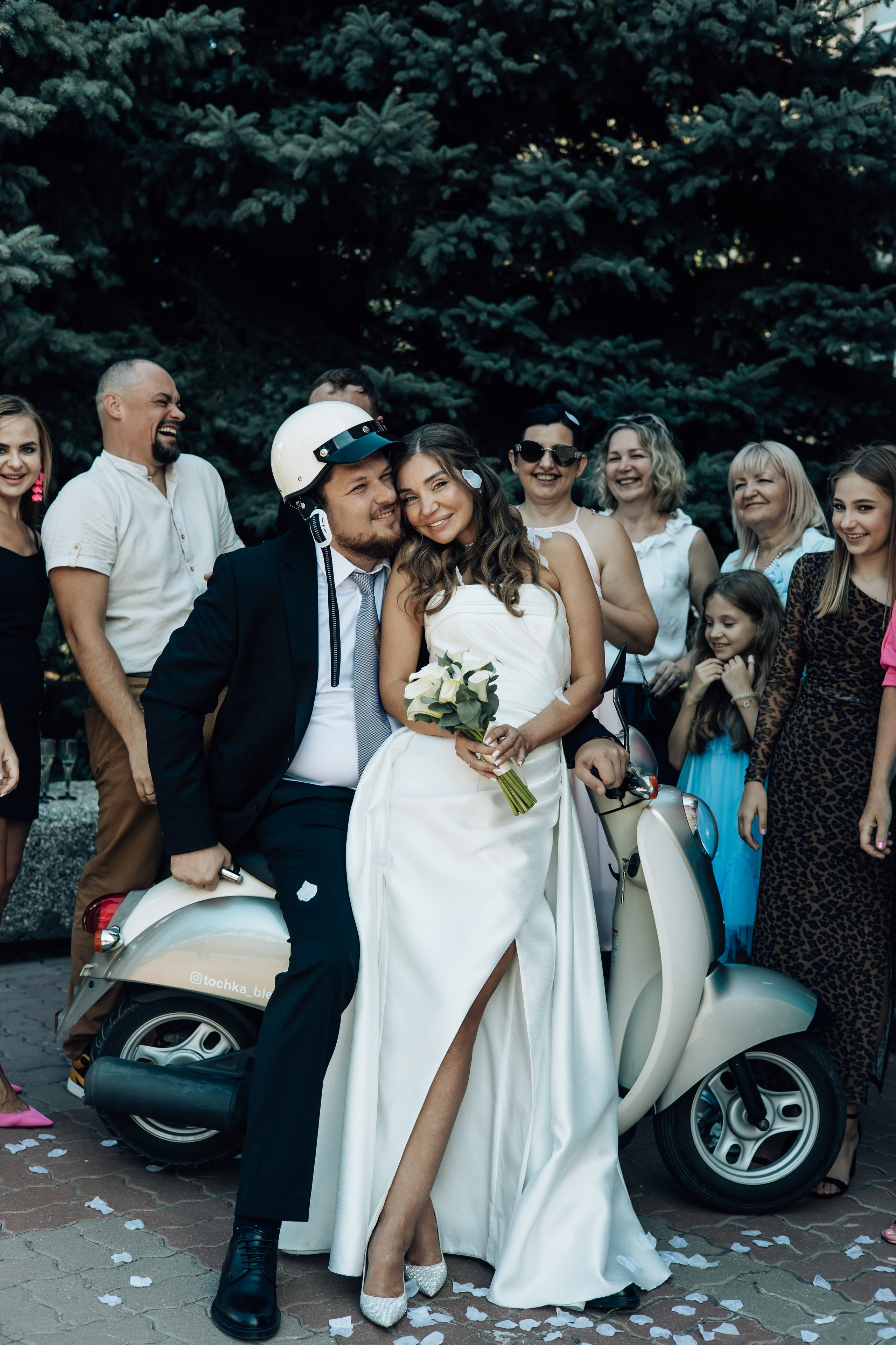 Карина и Артем. Свадебный и семейный фотограф Ростова-на-Дону Ирина Бондарева