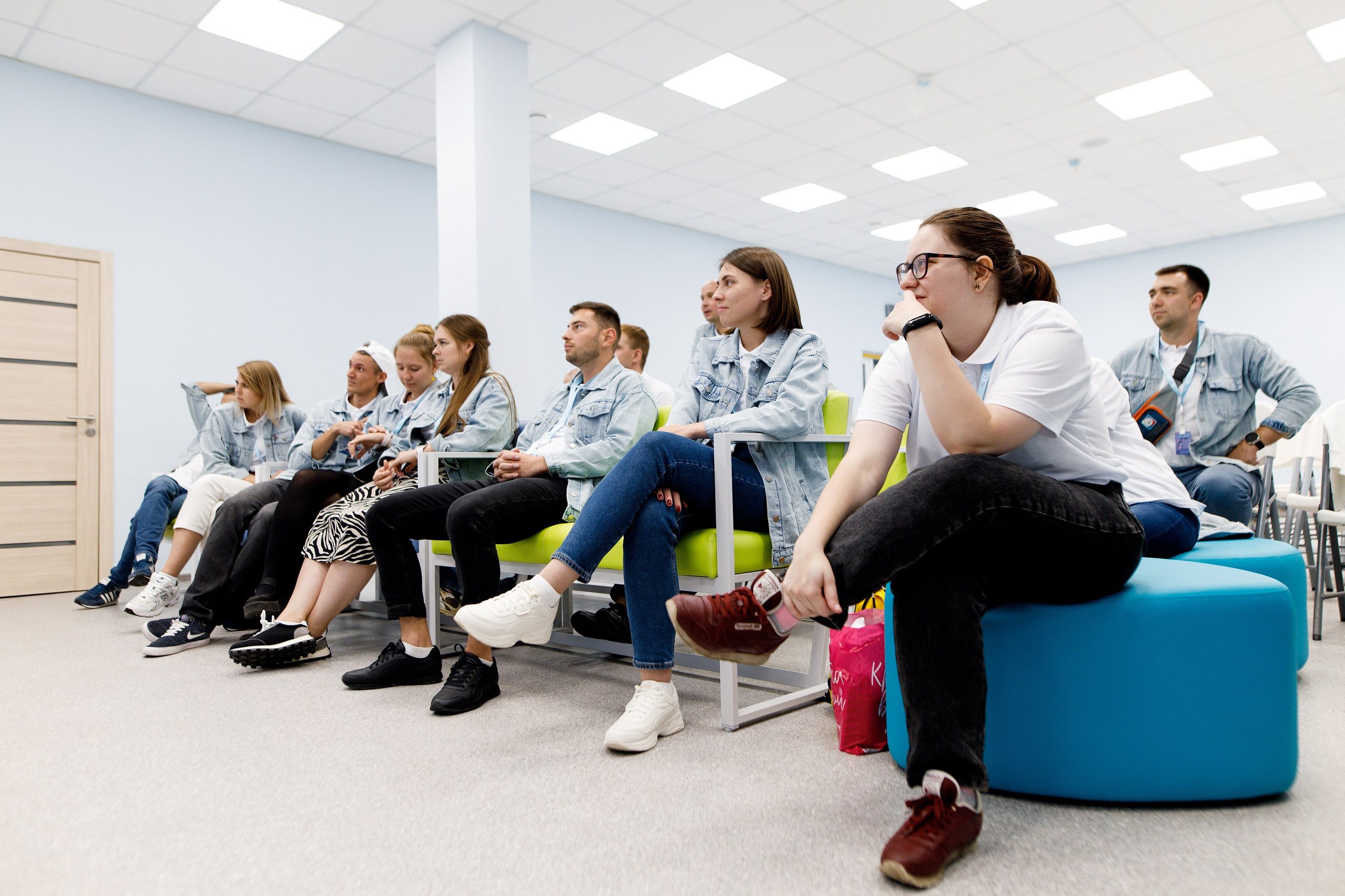 XI Всероссийский форум рабочей молодежи 2023 г. Фотограф Дмитрий Молчанов | Фотограф Пермь | Фотограф