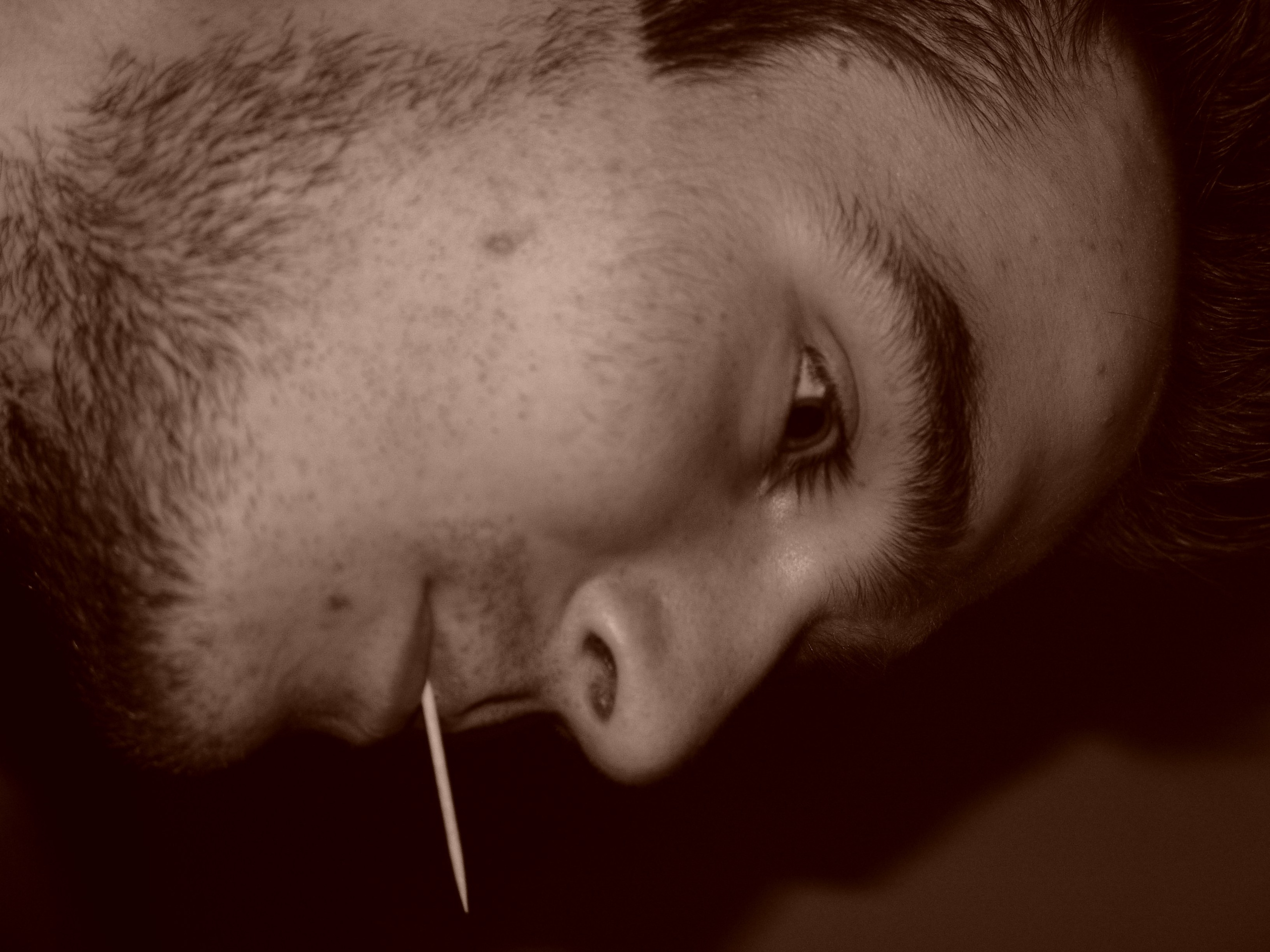 Приезд КС 2005. Заставка