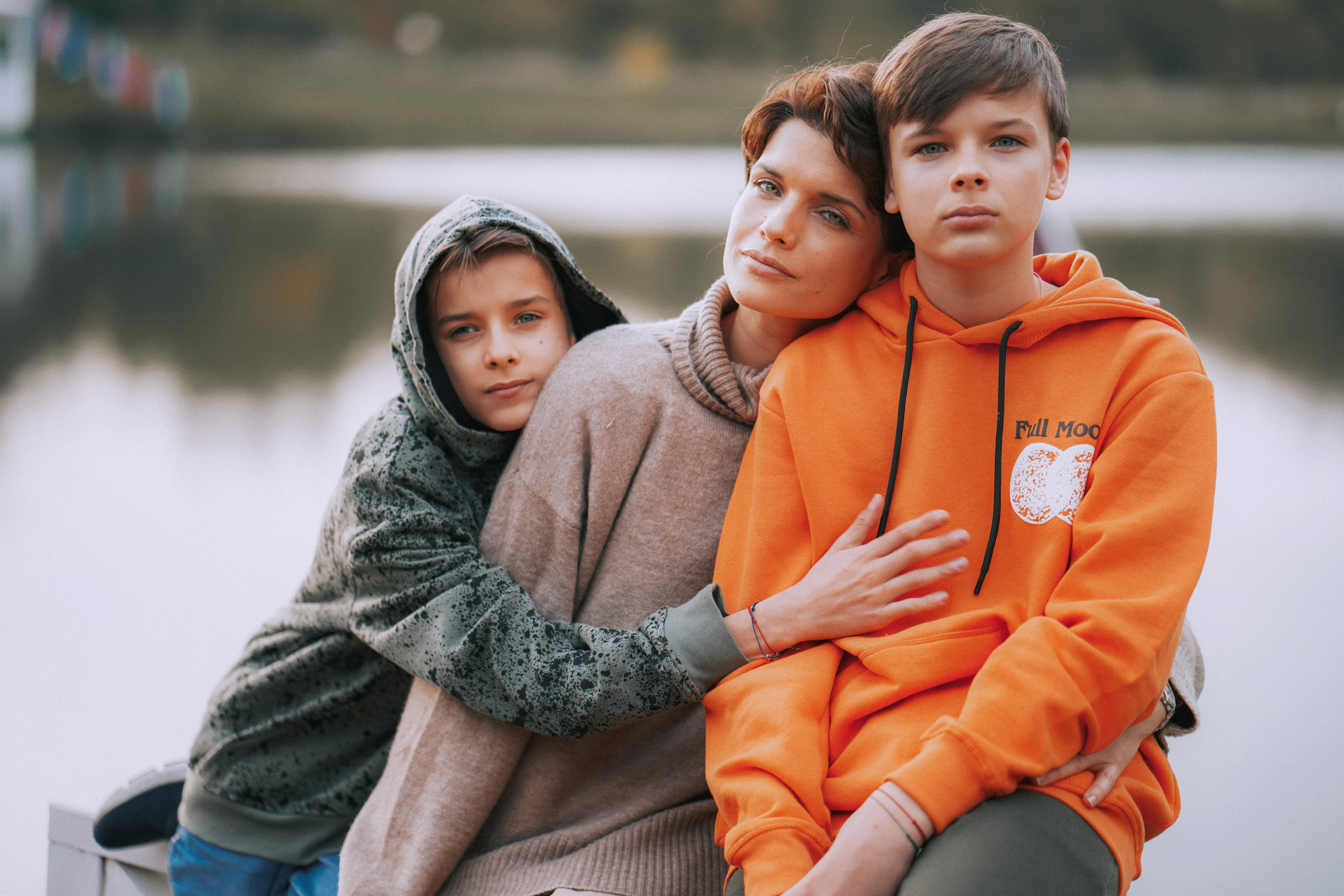 Фотосессия 3 10 2020 Клевый МЫы. Заставка