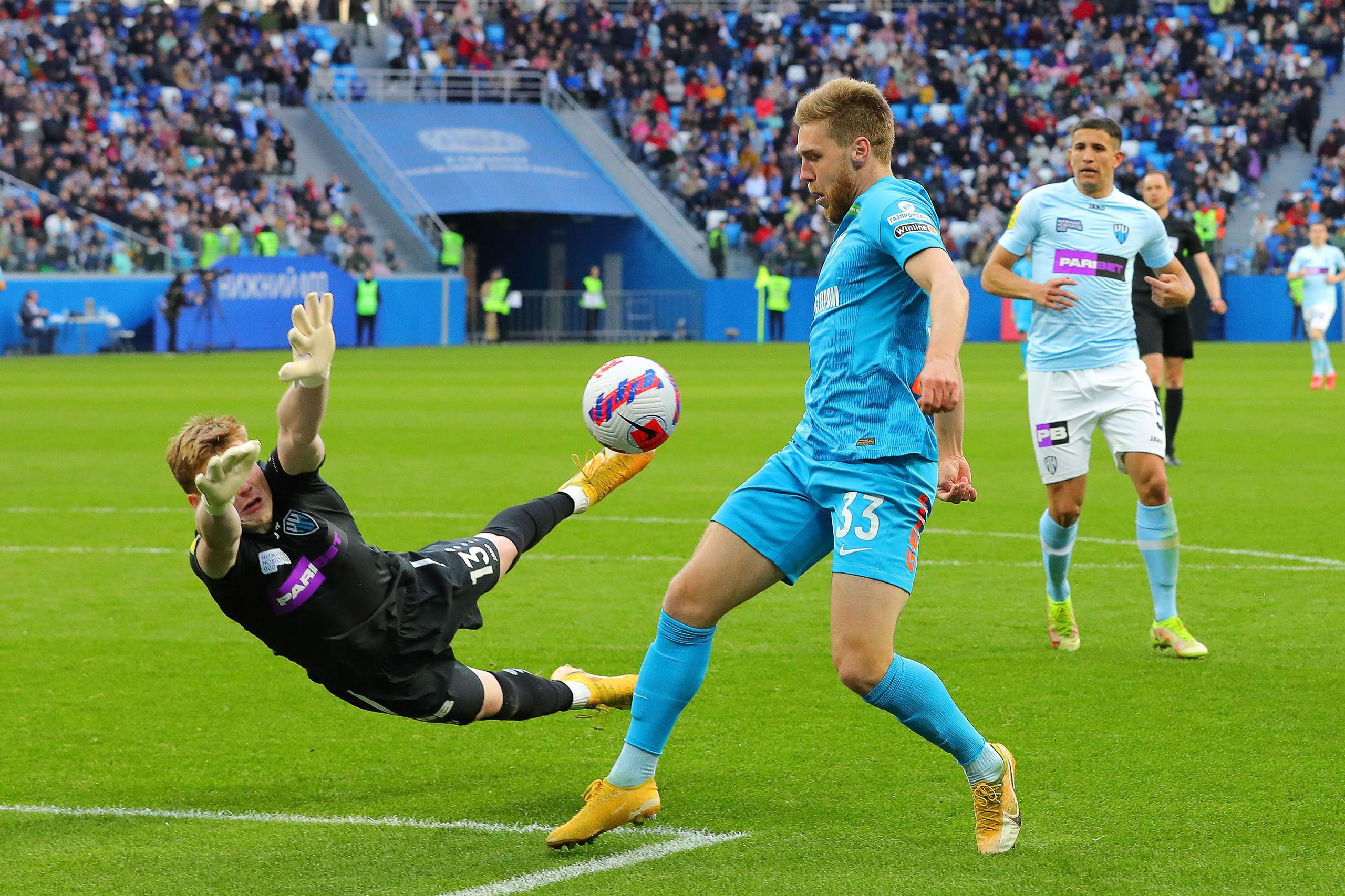 Photography of football matches, football, photojournalist, sports rep. Reportage photographer in Nizhny Novgorod and Moscow angelina Ilyichev