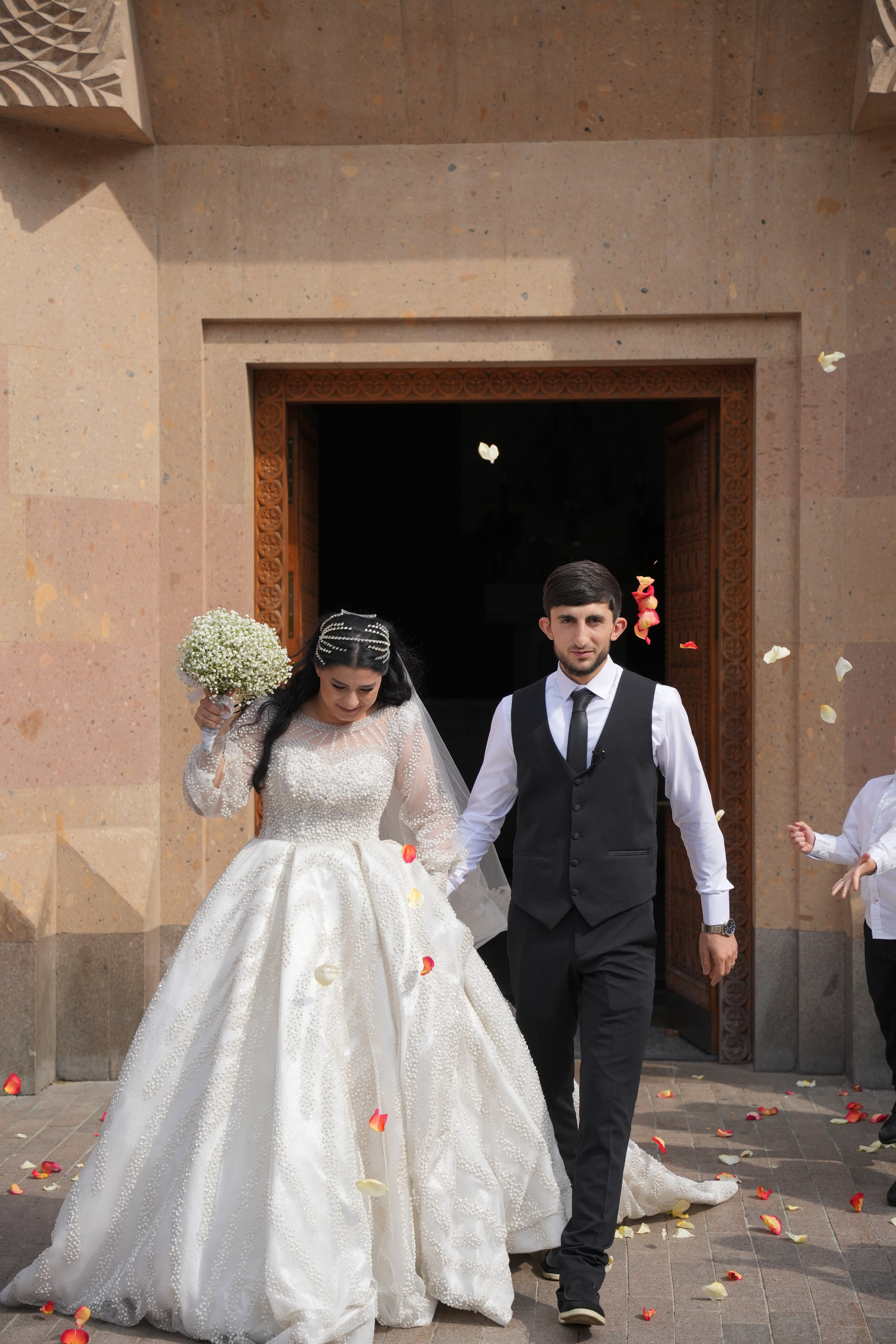 Wedding day. Свадебный и семейный фотограф в Москве