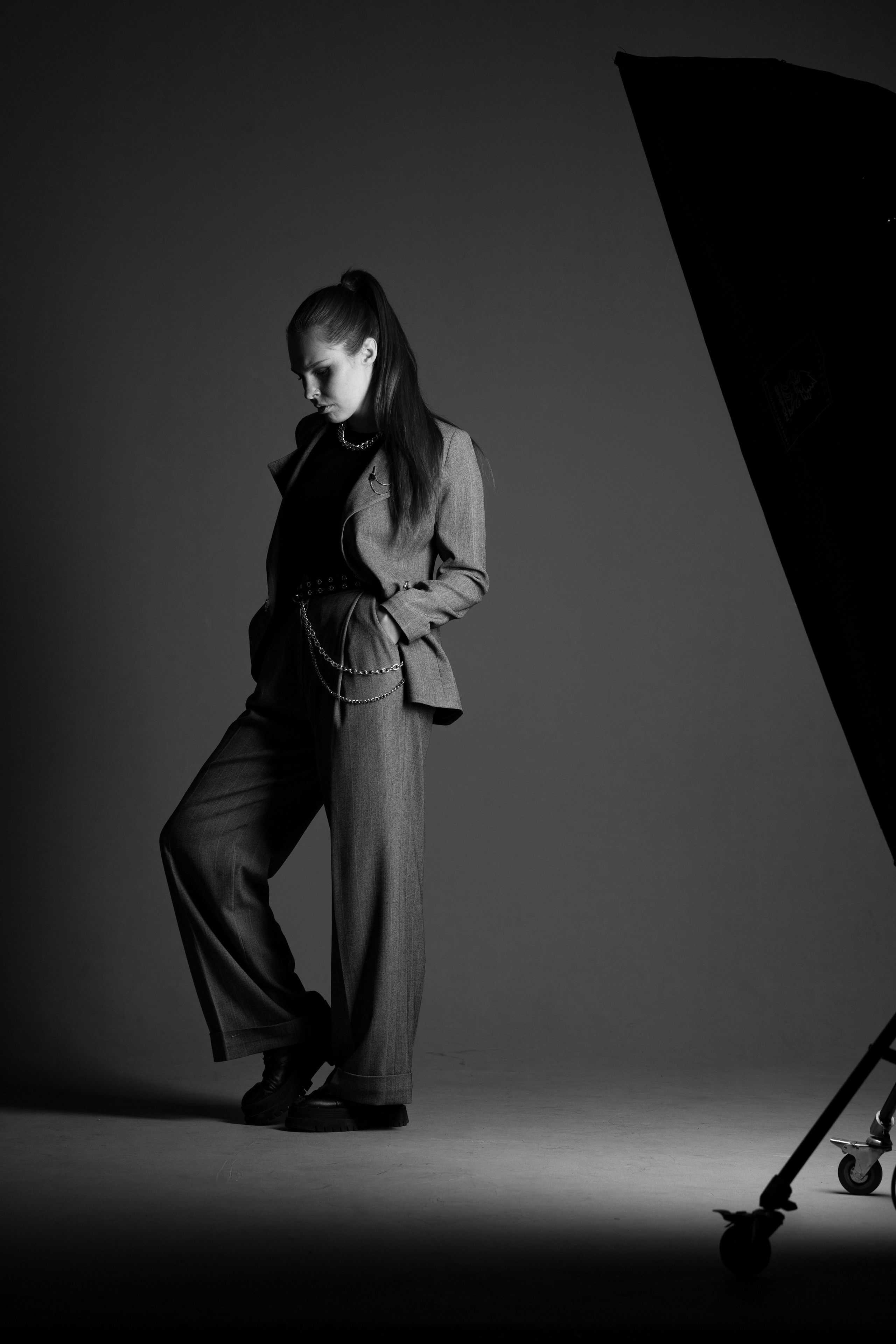 Дарина. Фотограф Михаил Олейник