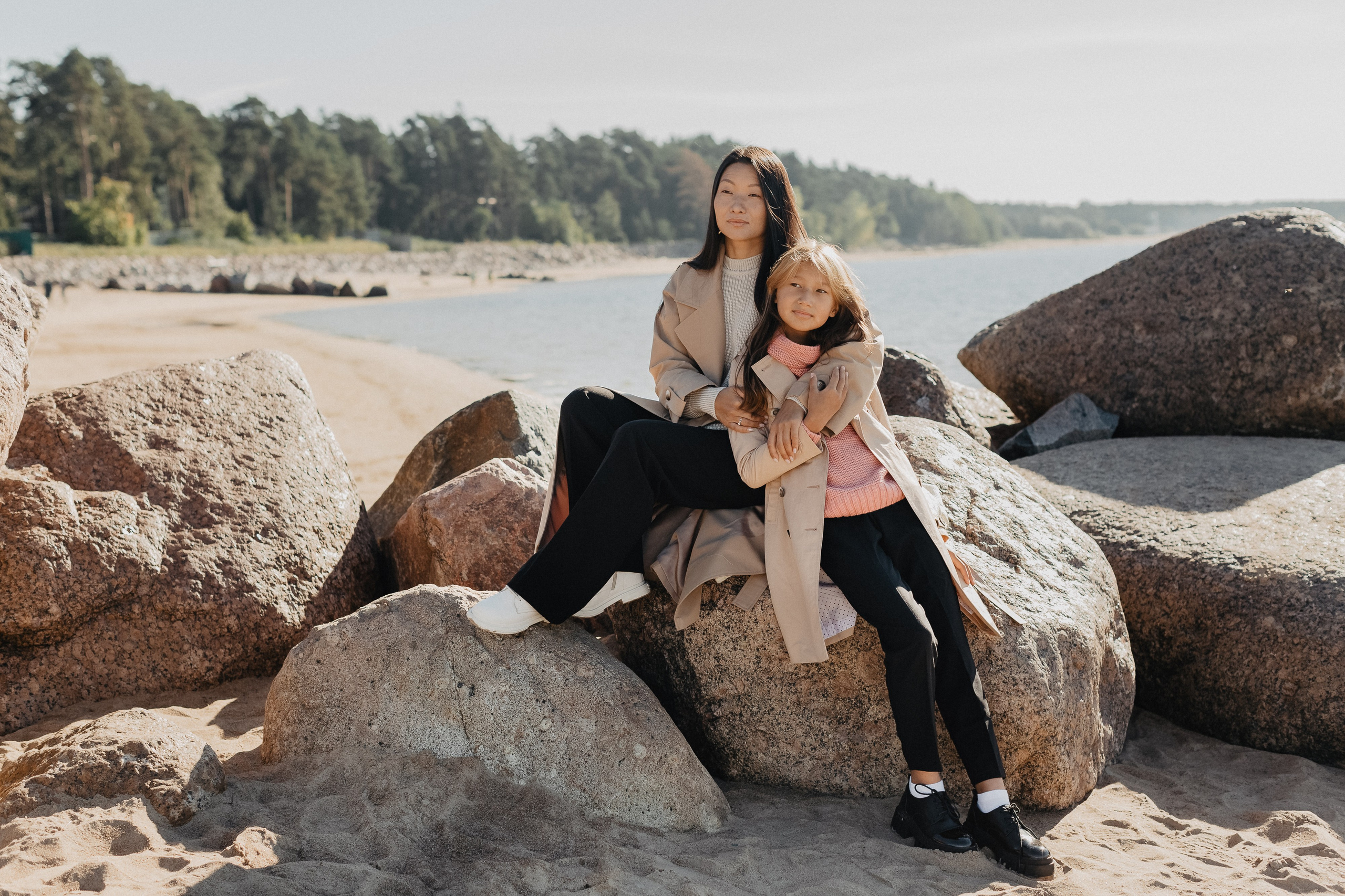 Идейные съемки. Фотограф Юлия Емельянова