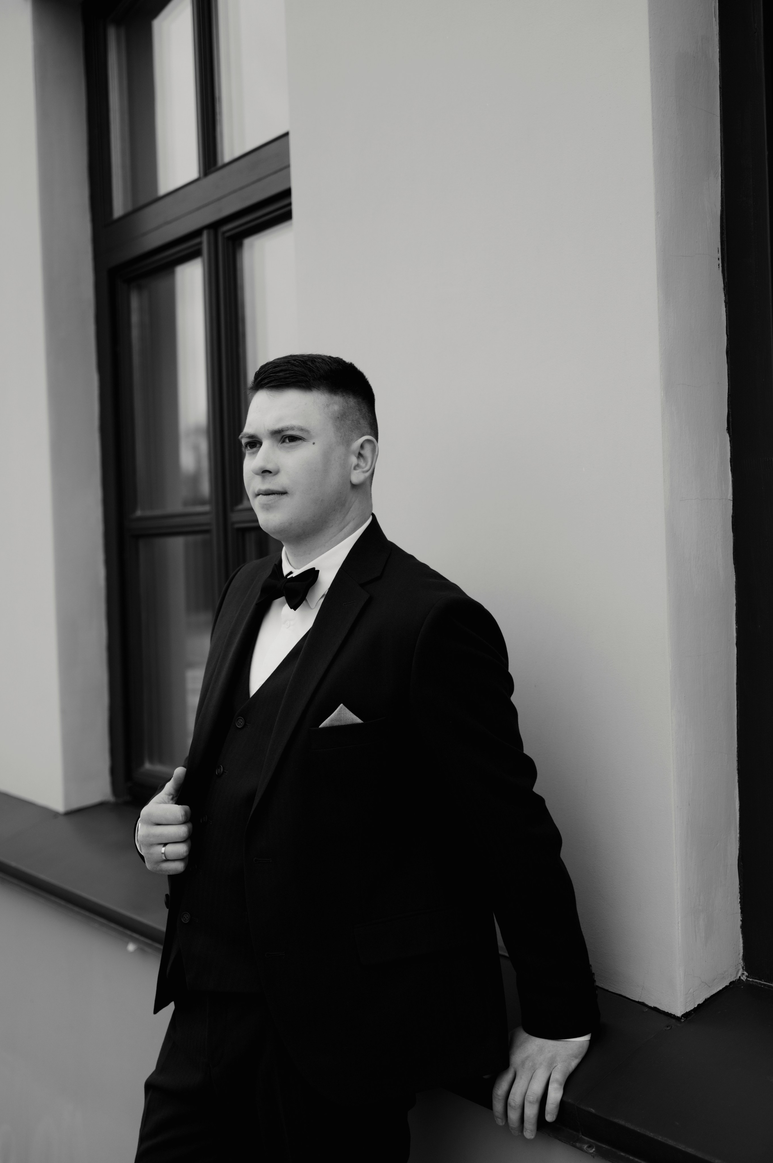 Виктор и Аливия. Фотограф в Абакане и Минусинске