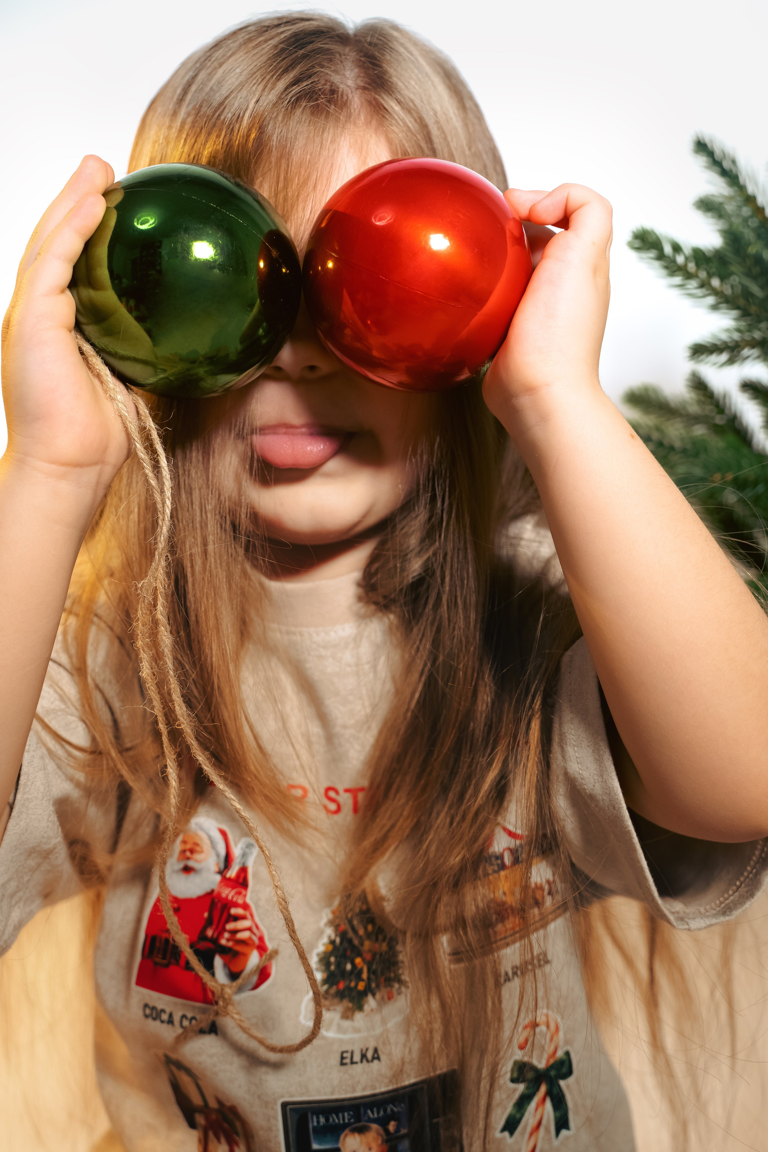 Августа «new year». Контент фотограф в Москве Кулич Настя