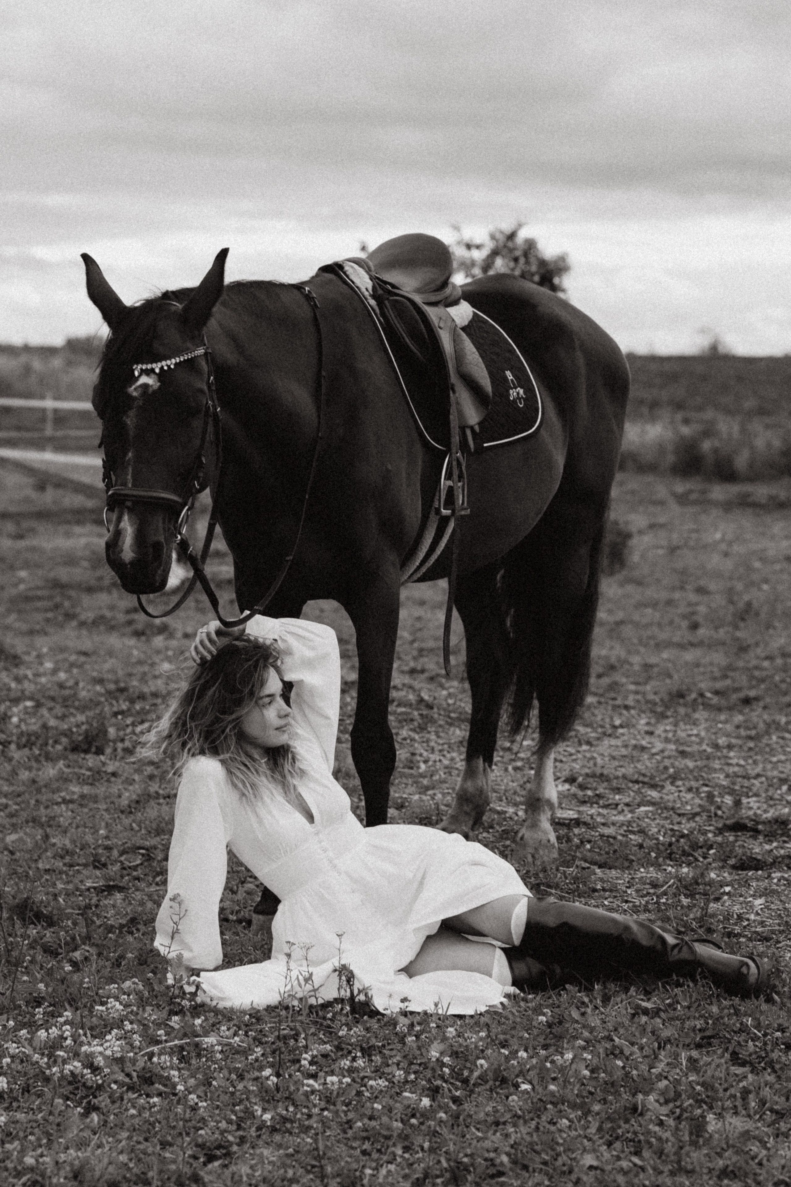 Алина. Фотограф Ульяна Дивина в Нижнем Новгороде и Нижегородской области