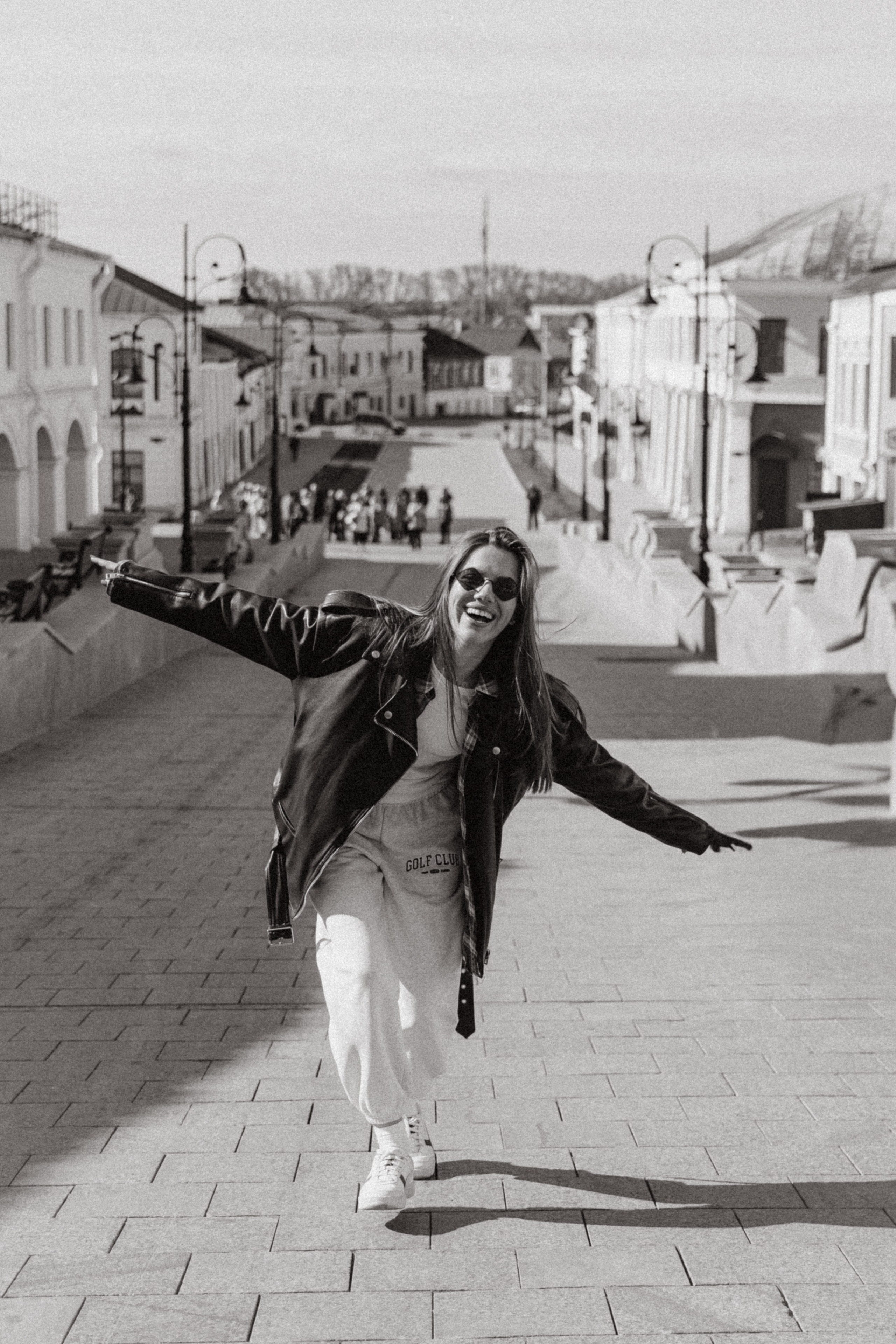 Катя. Фотограф Ульяна Дивина в Нижнем Новгороде и Нижегородской области