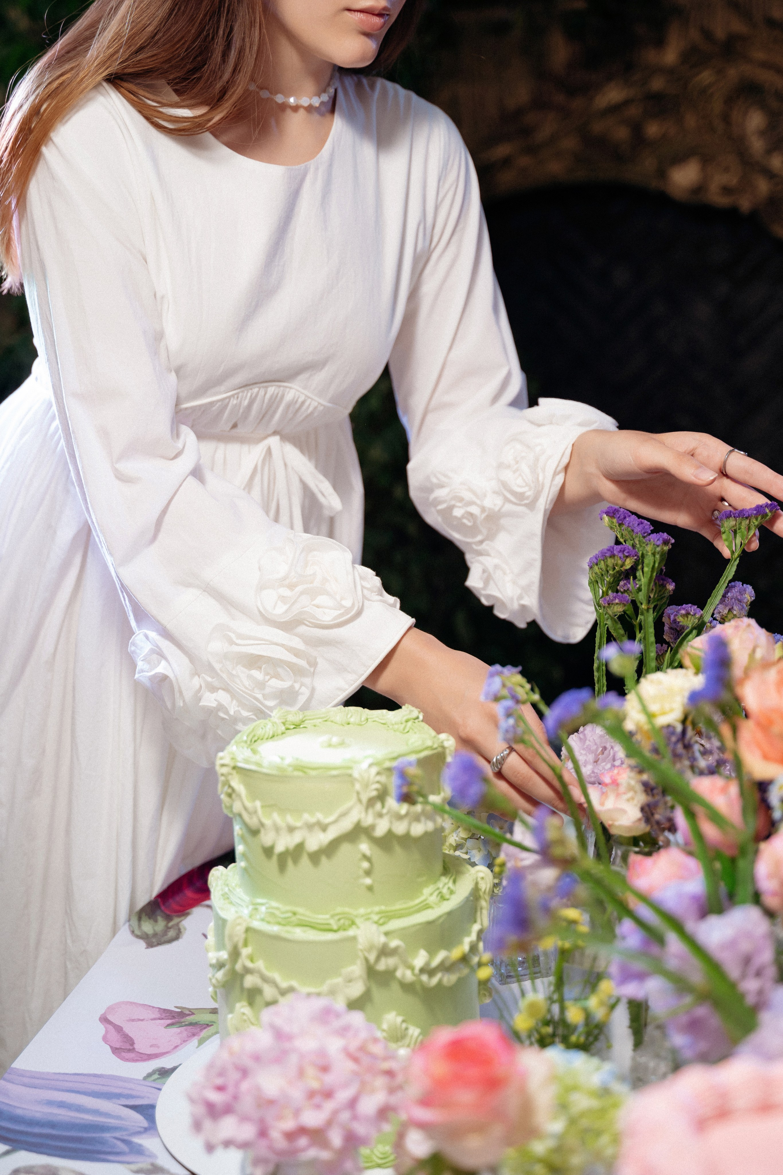 Бранч в Доме Архитектора. Свадебный и семейный фотограф в Краснодаре Павел Мельников