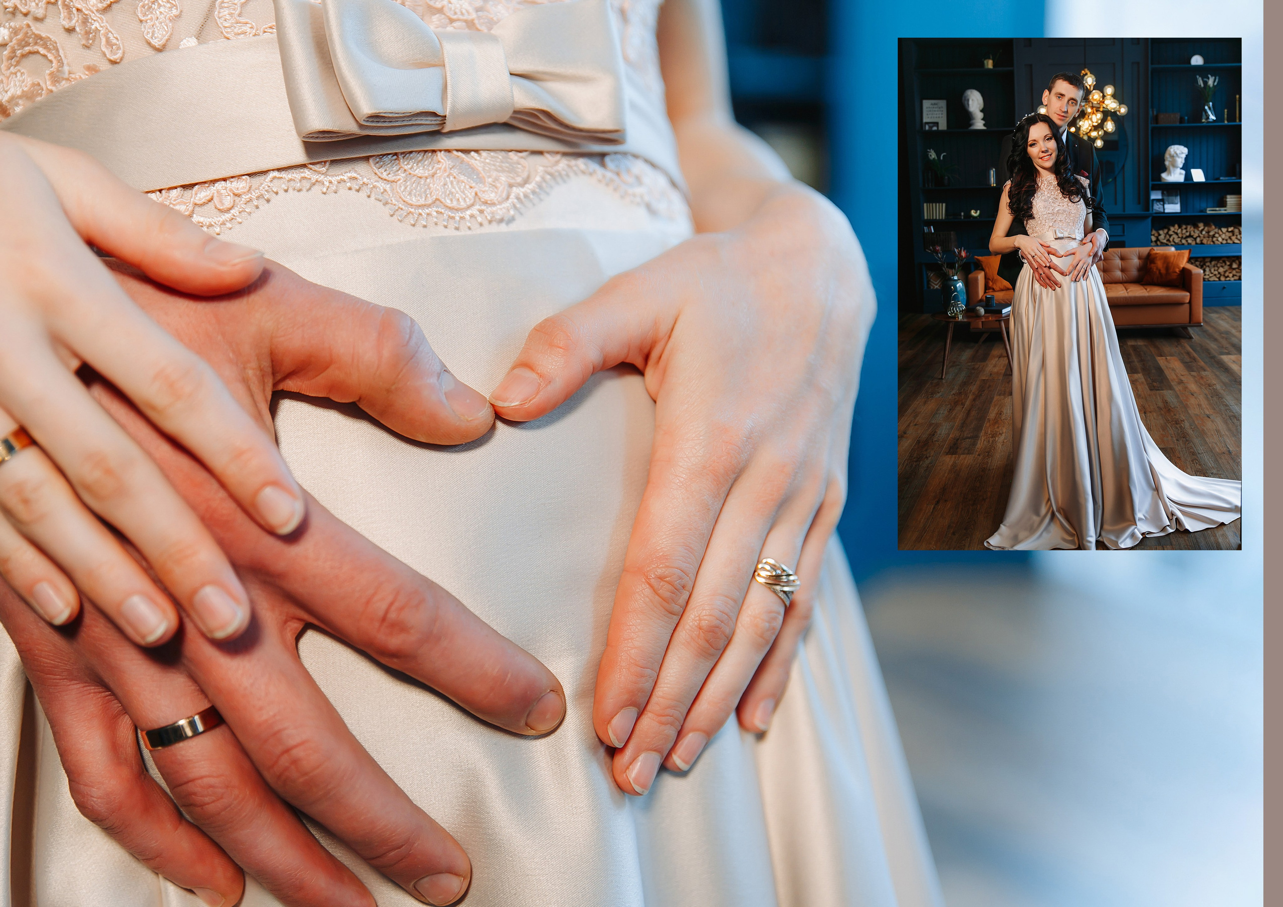 Виталий и Карина. Выпускные альбомы в Донецке и ДНР. Фотограф Донецк и ДНР