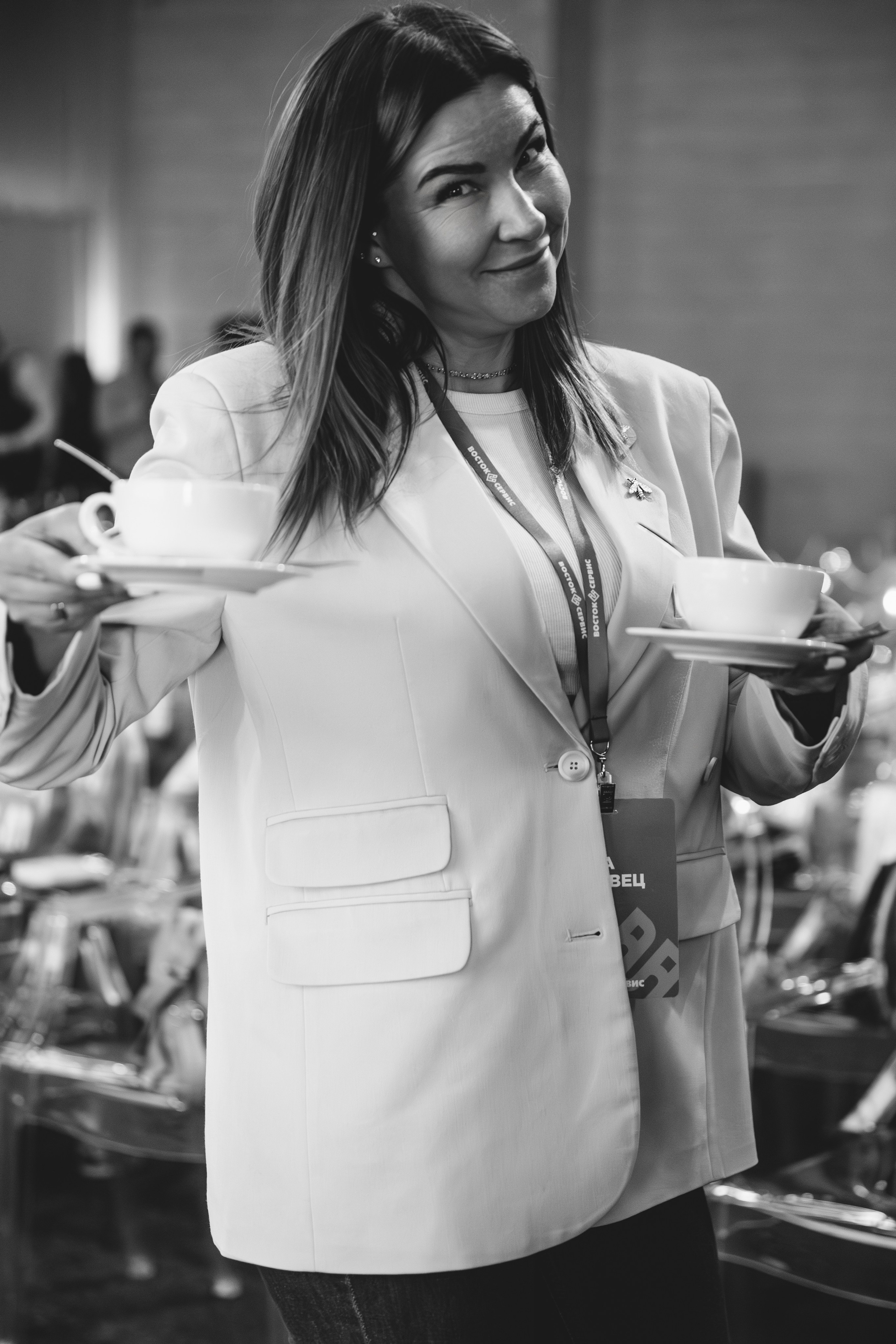 ВОСТОК СЕРВИС. Фотограф в Красноярске