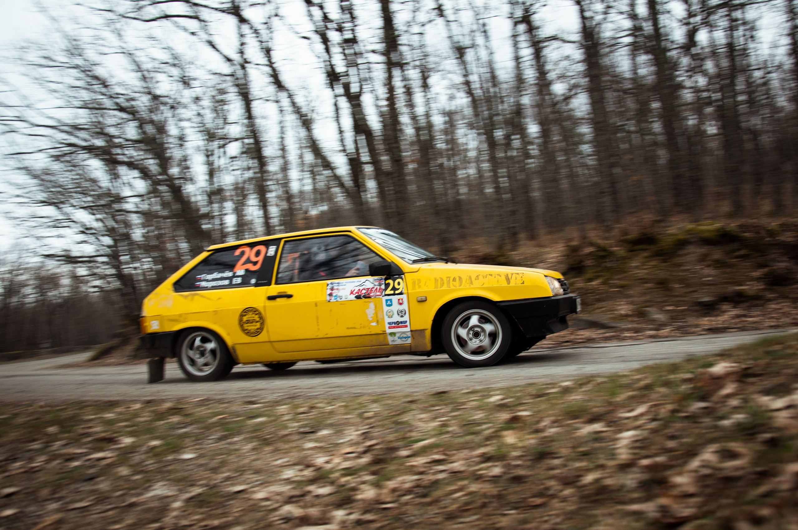 Кастель-2026. Репортажный фотограф в Симферополе Зареев Иван