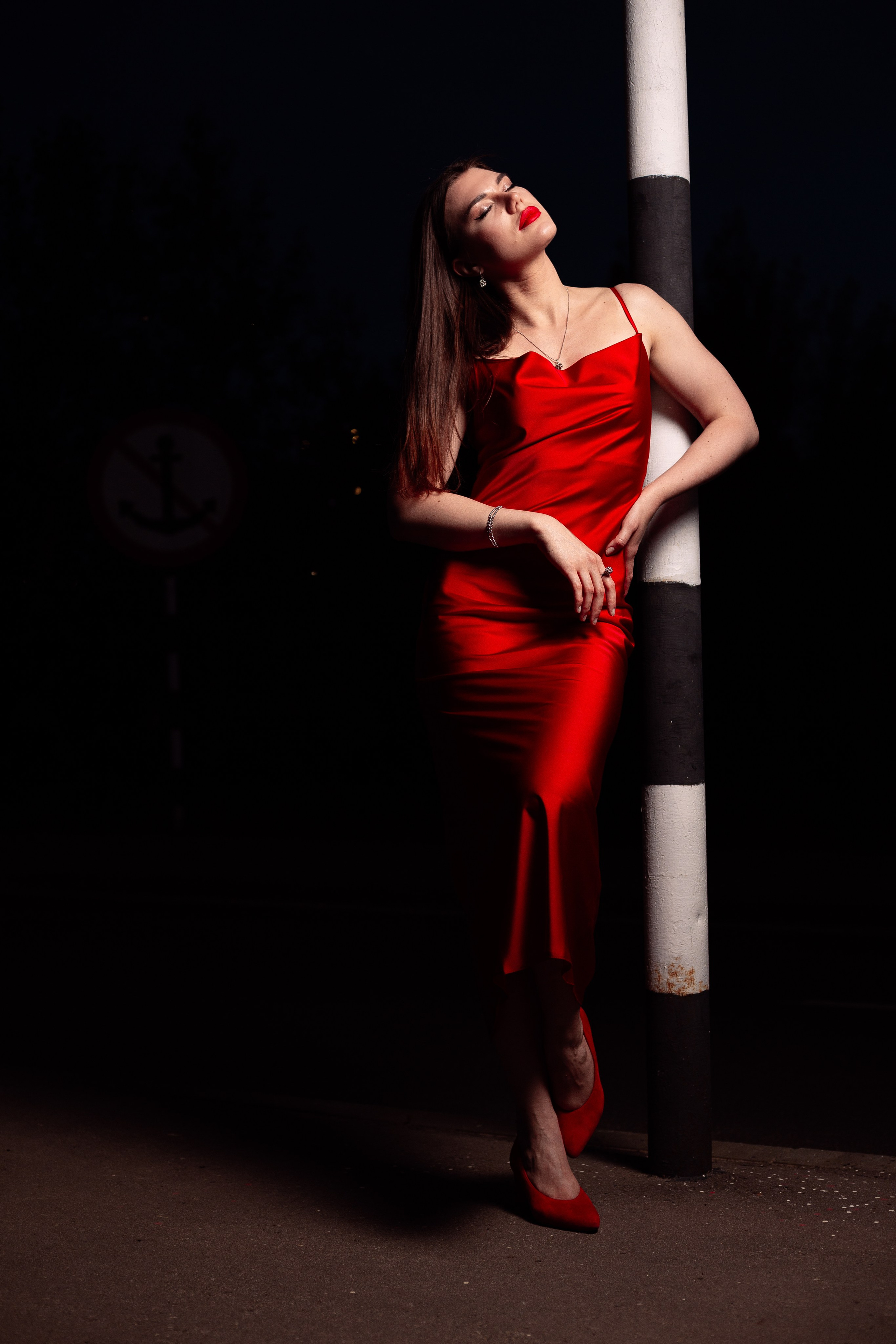 Даша. Фотограф в Нижнем Новгороде Александр Хамов