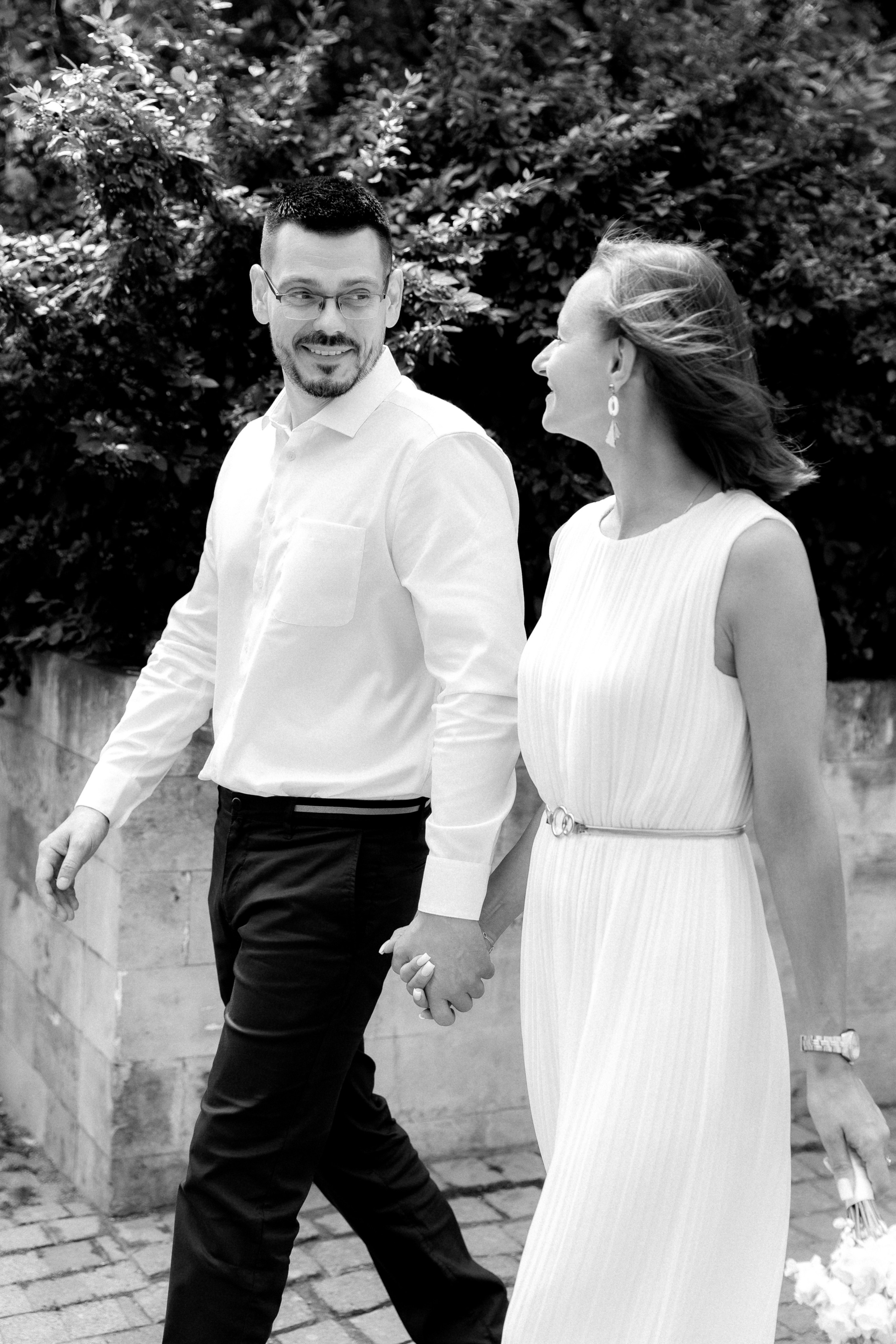 Мария и Станислав. Фотограф Щелково/ Москва Татьяна Жучкова