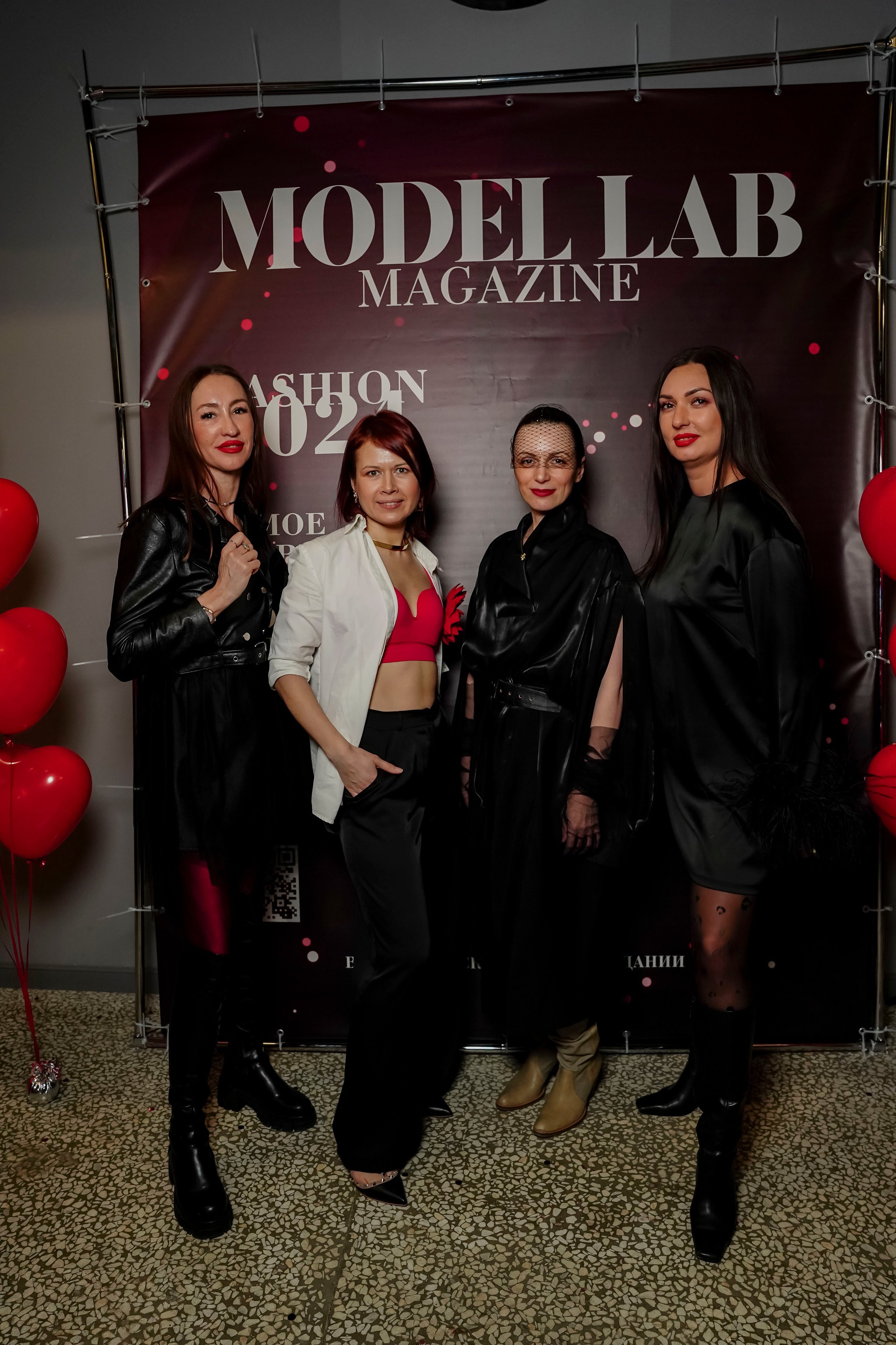 Репортаж с лекции для влюбленных в моду. Геннадий Войтов — контент под любые задачи