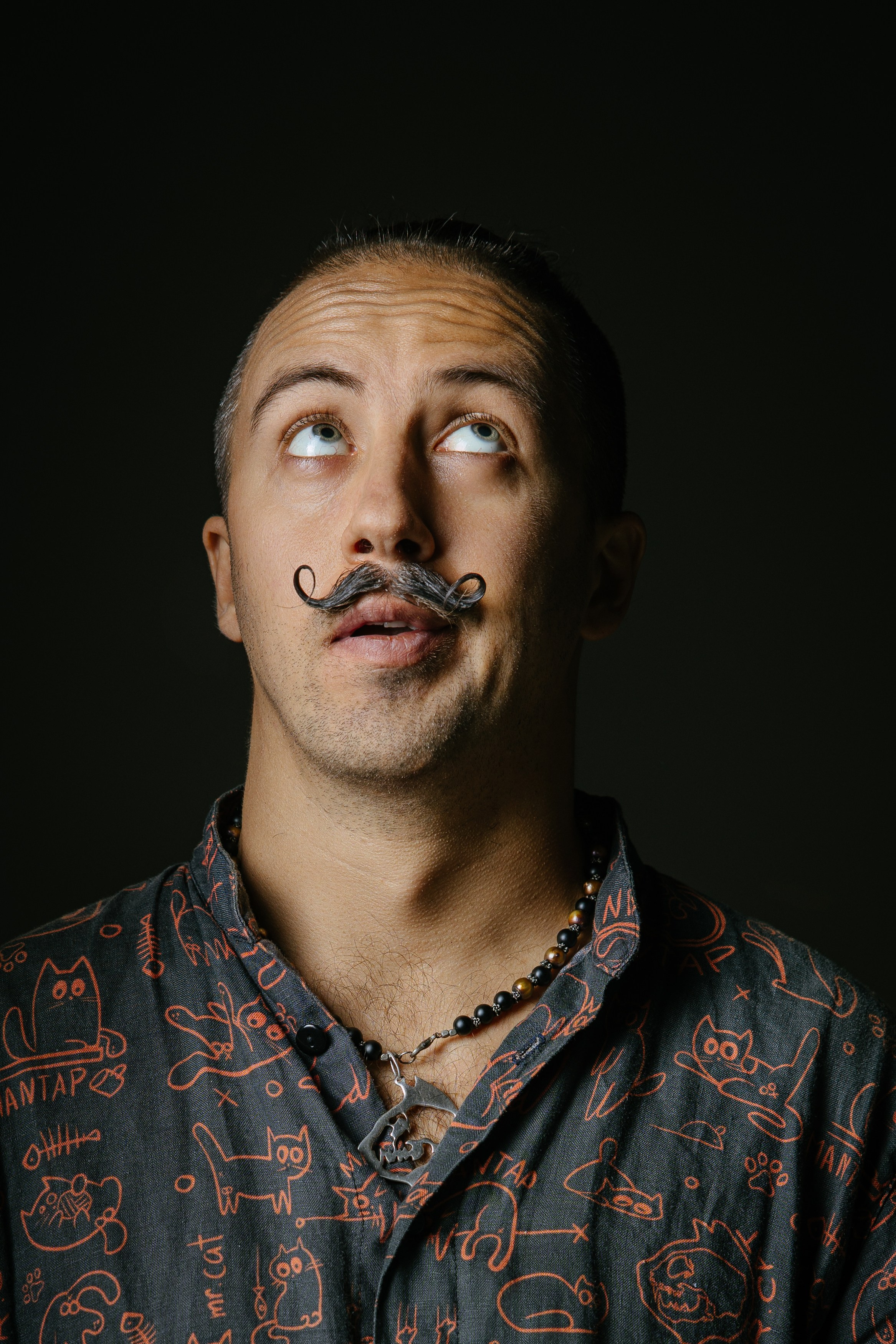 MR CAT. Профессиональный фотограф Нурмиева Вероника