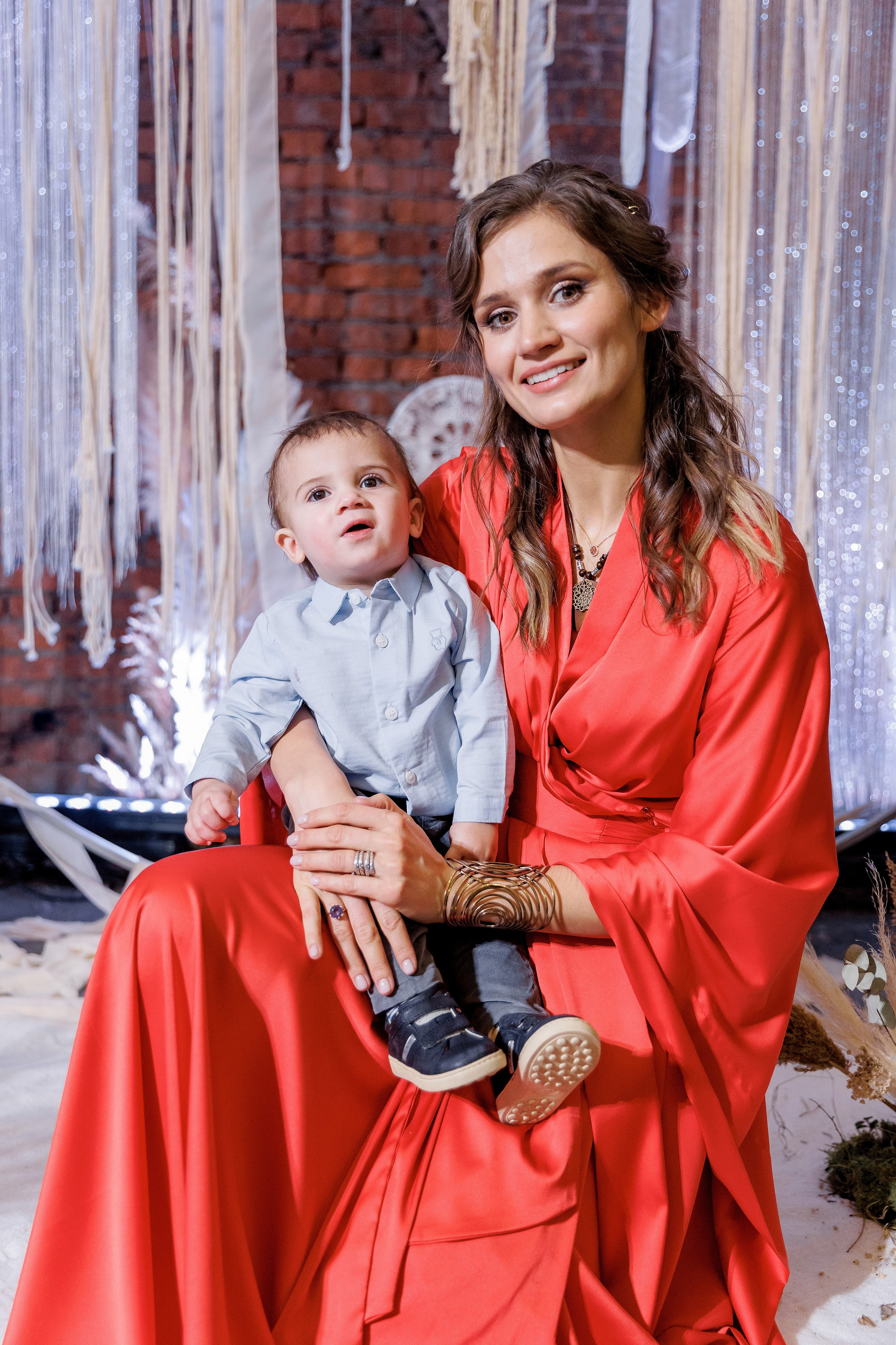 День Рождения Екатерины. Свадебный фотограф в Иркутске Сапаров Александр