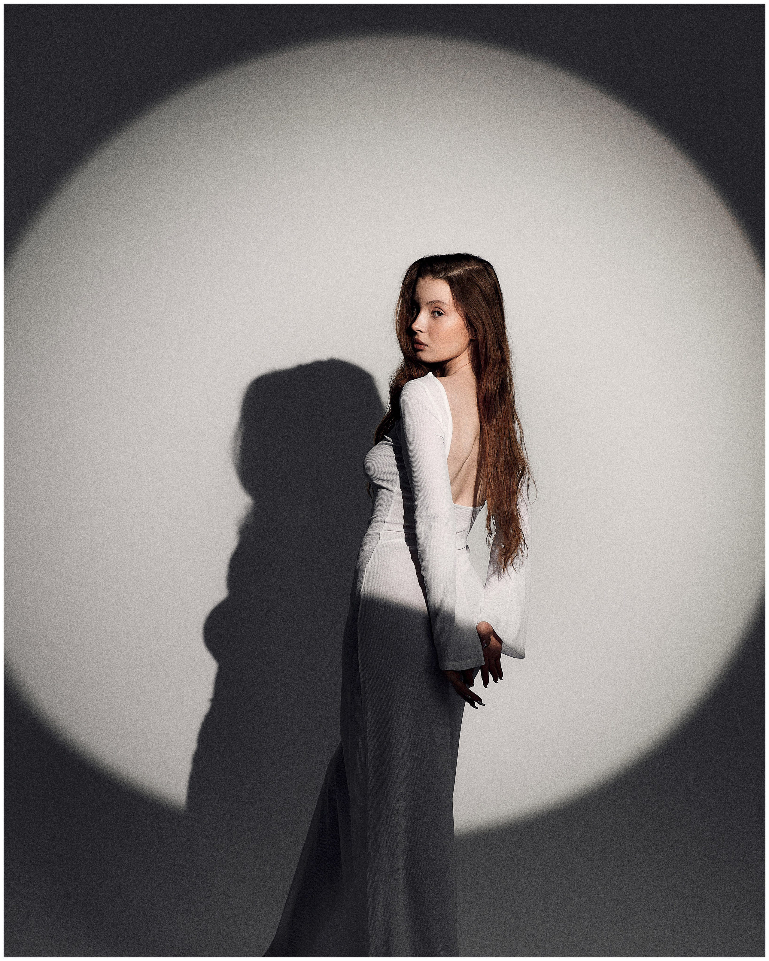 Полина. Портретный фотограф в Москве | Анастасия Старкова