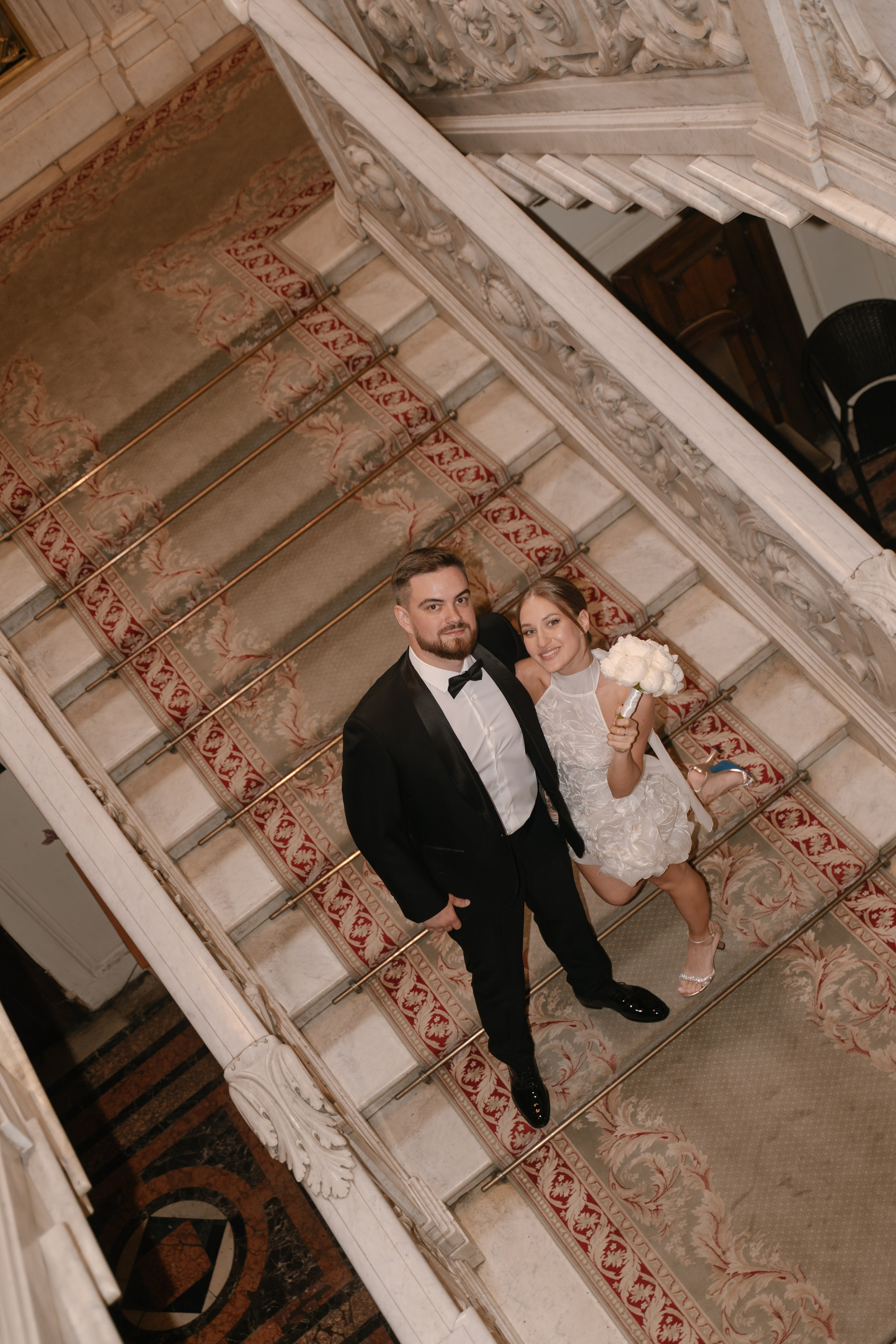 V&D. Свадебный фотограф — Наталья Фед СПб/Москва