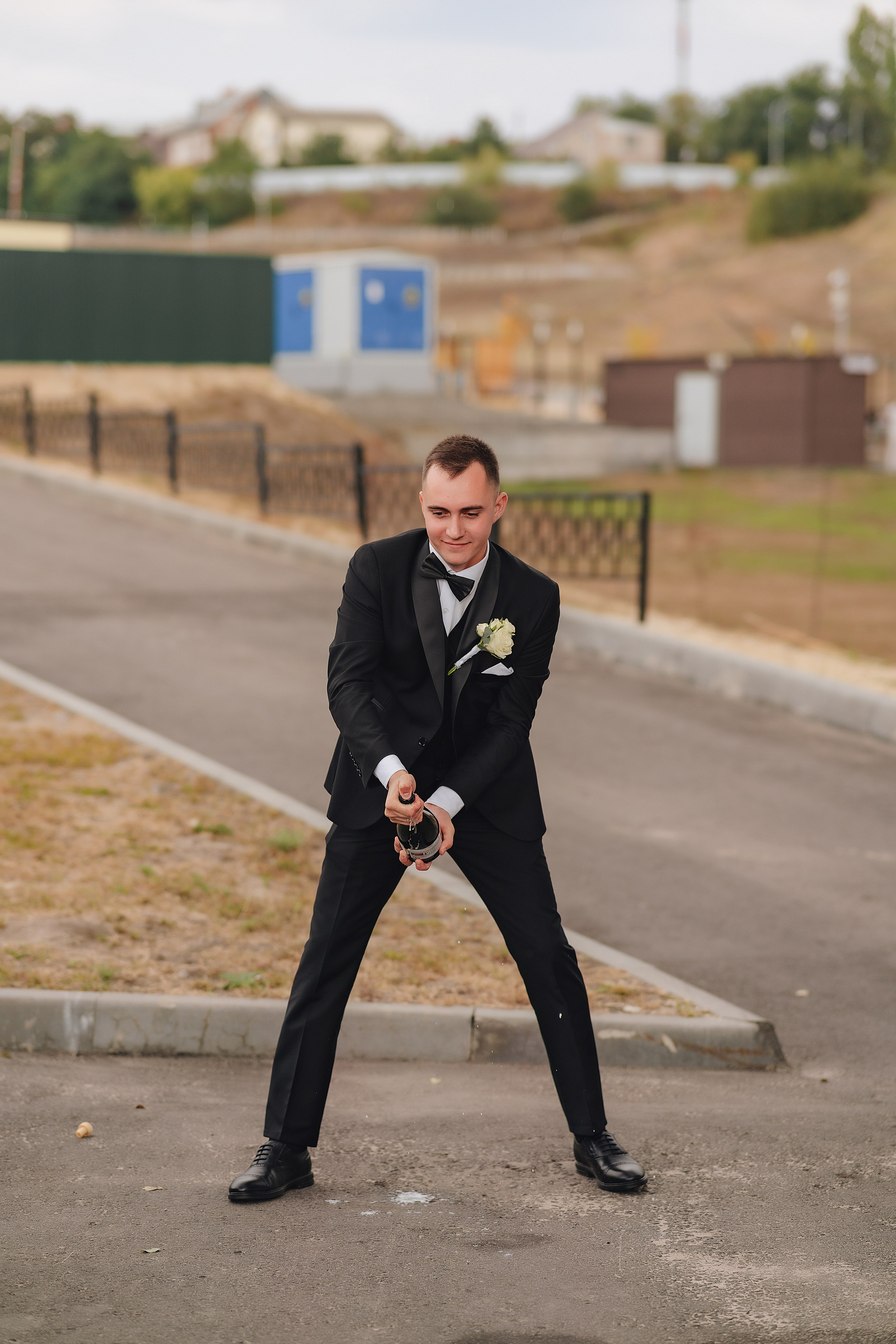 Анна и Дмитрий. Фотограф Карина Шмулёва. Воронеж и область