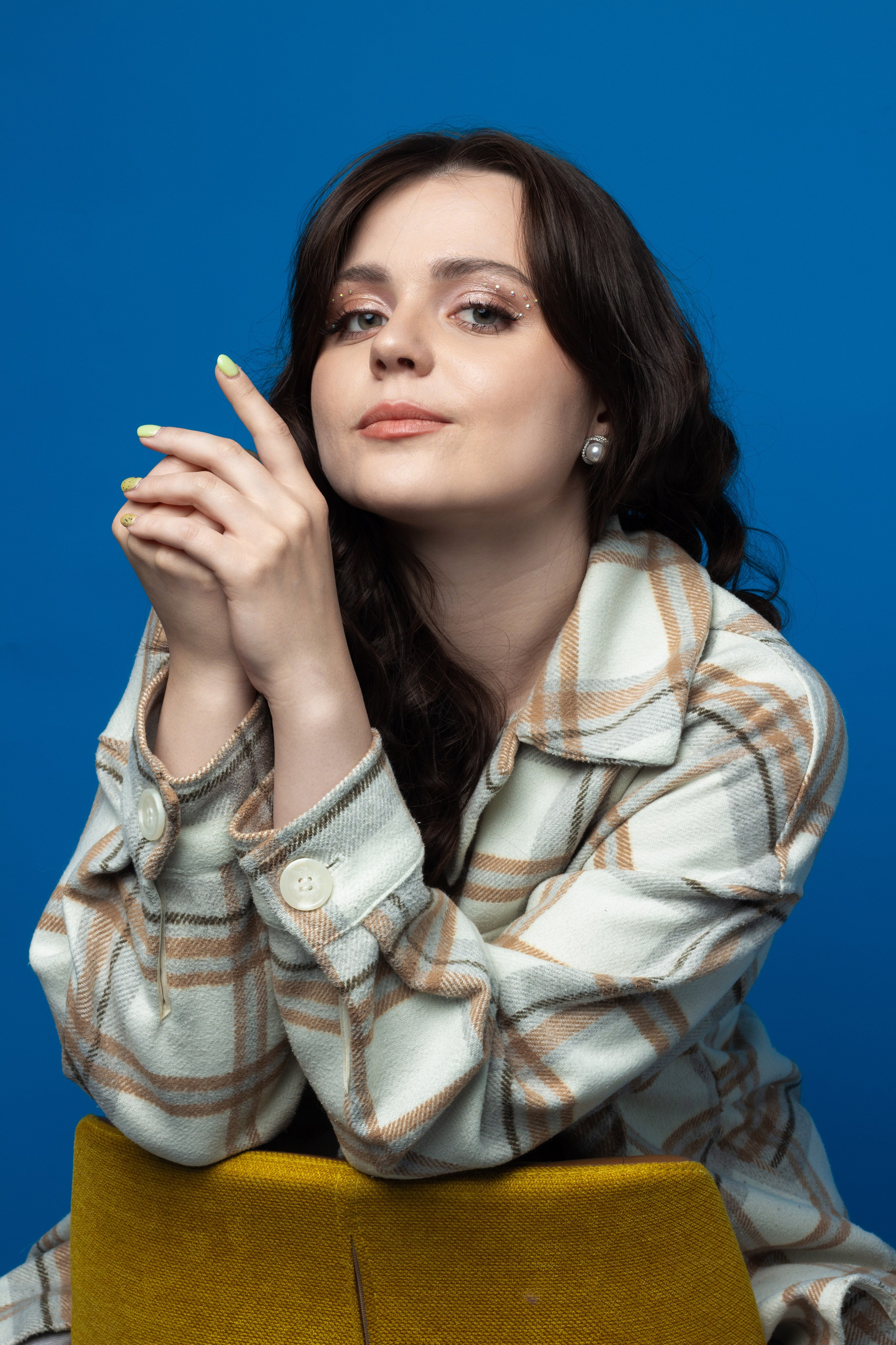 Катя. Женский фотограф в Санкт-Петербурге