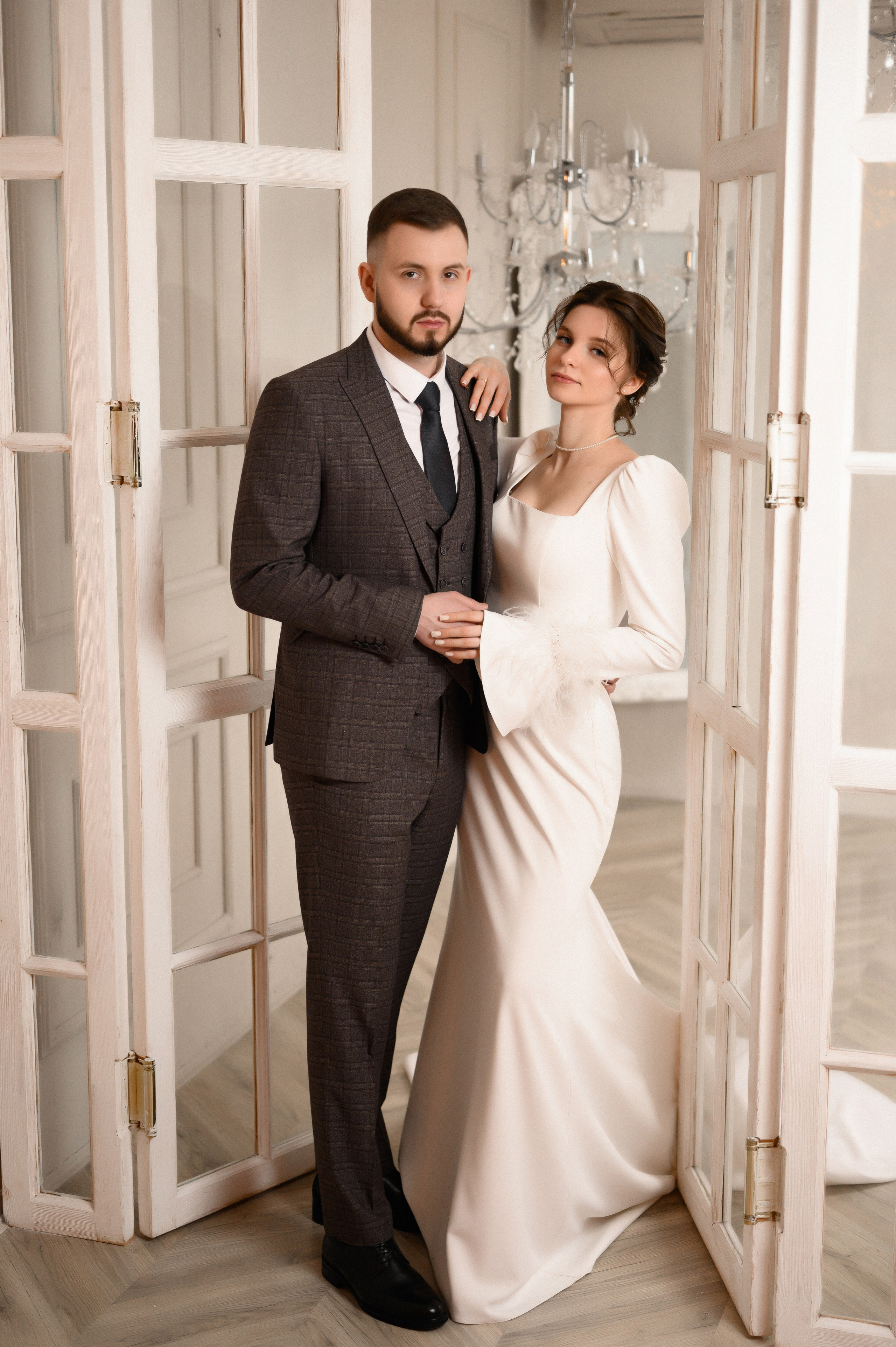 11.03.23. Свадебный и семейный фотограф в Краснодаре