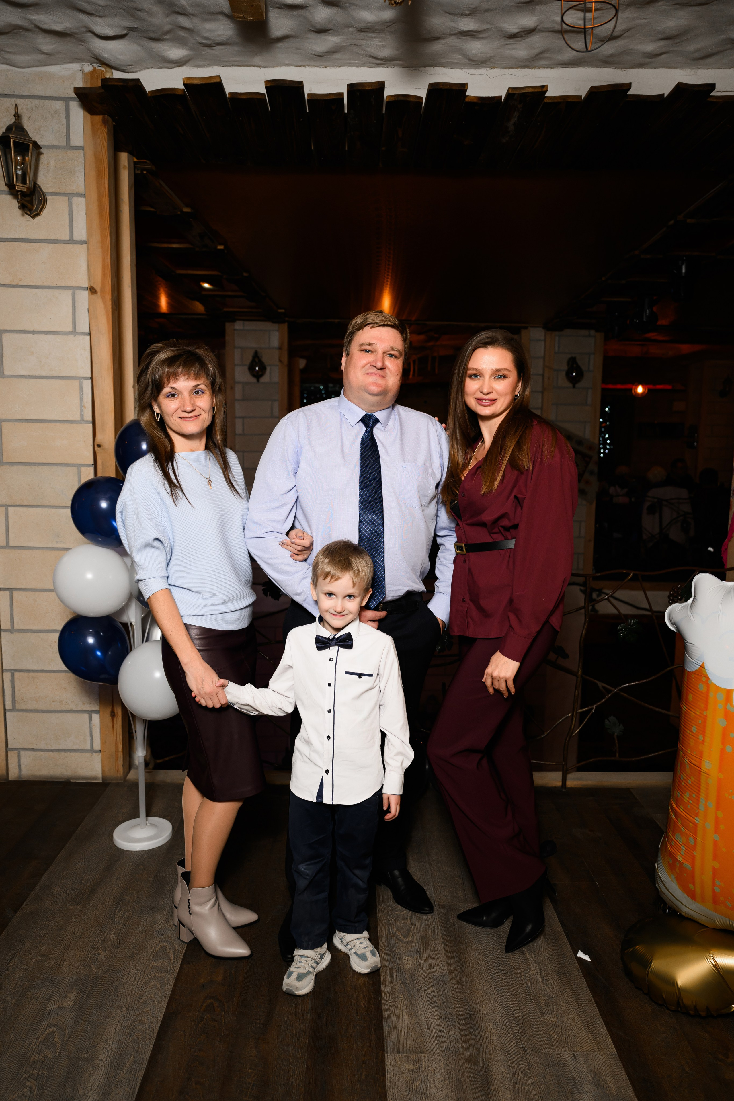 29.11.25. Свадебный и семейный фотограф в Краснодаре