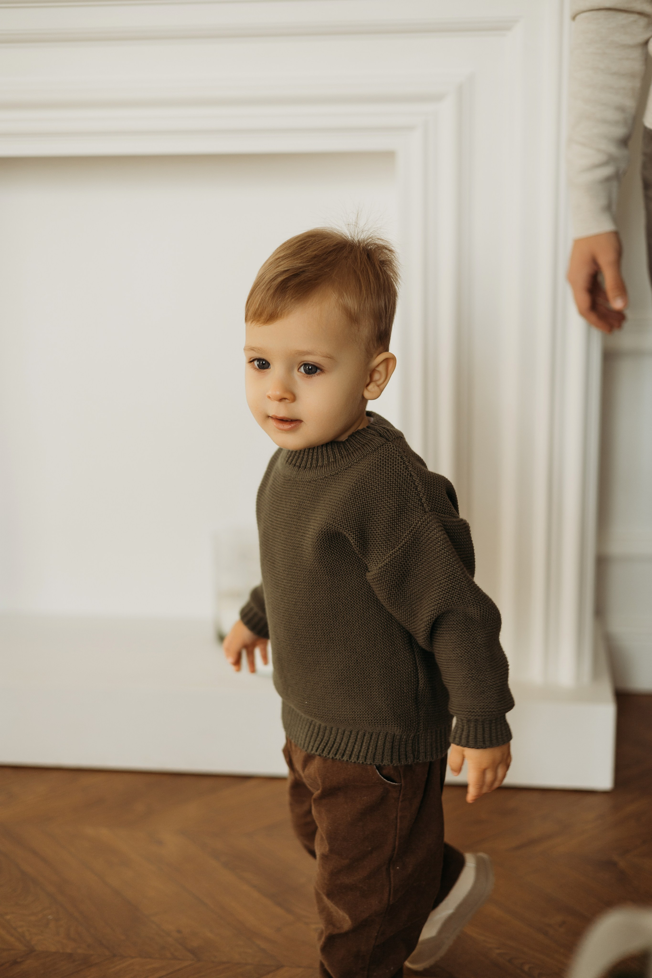 Вика Коля и Матвей. Самый теплый фотограф в Краснодаре Рябоконь Ксения