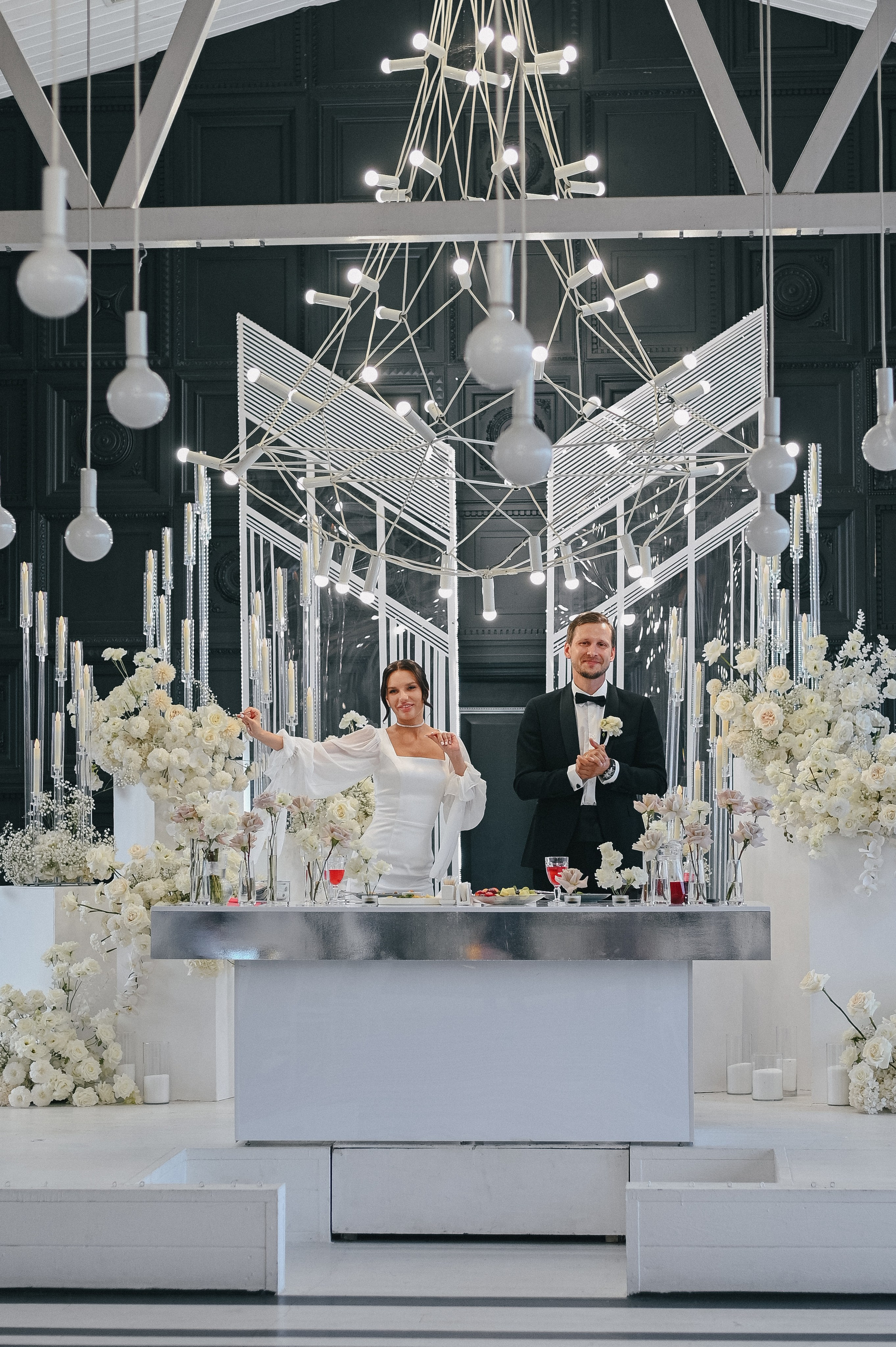 Андрей + Виктория — Организация EventGstudio. Свадебный и семейный фотограф Волгоград Москва