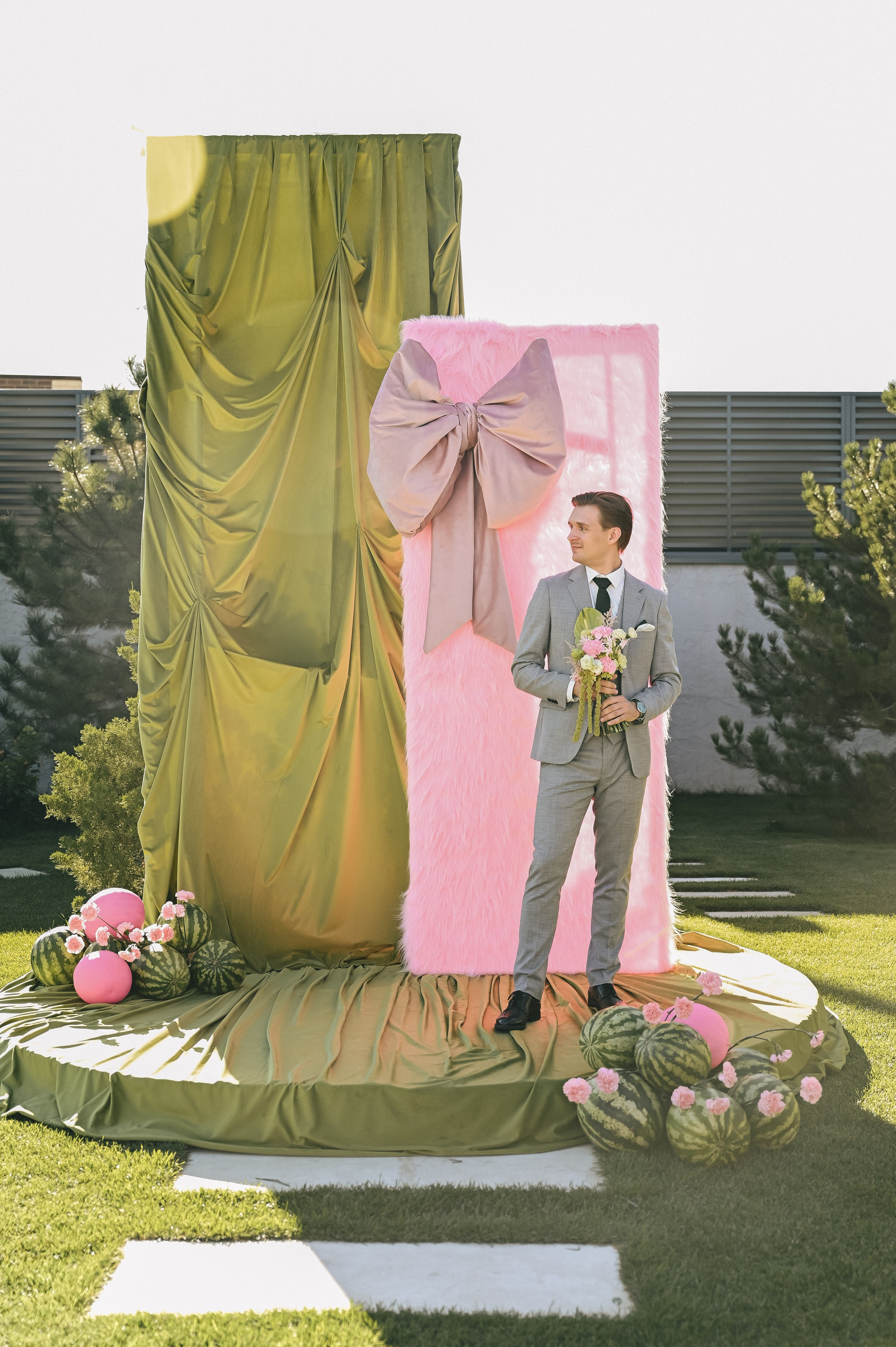 Саша + Полина. Свадебный и семейный фотограф Волгоград Москва