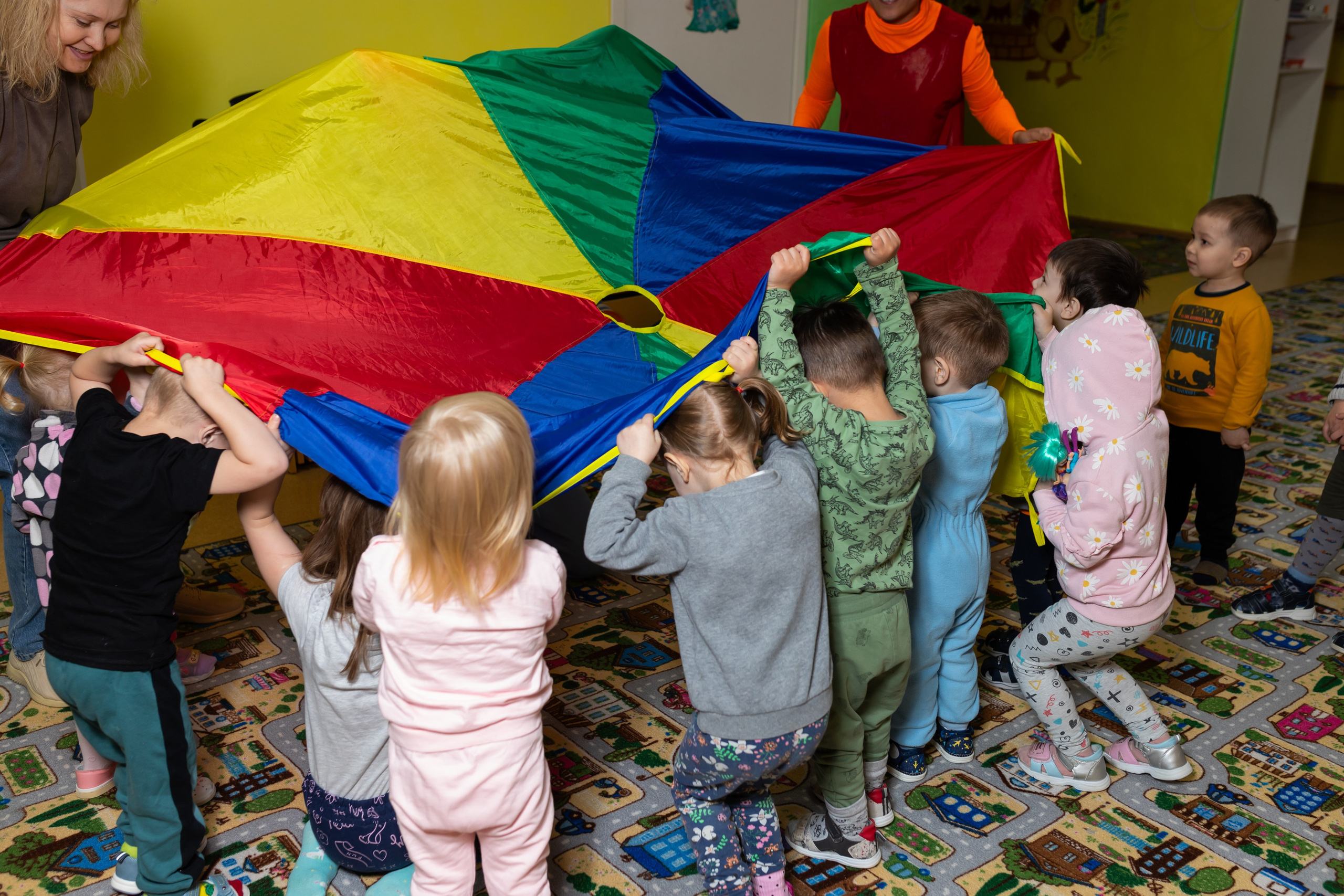 День рождение Димы. Марина Шаймухаметова. Фотограф в Уфе