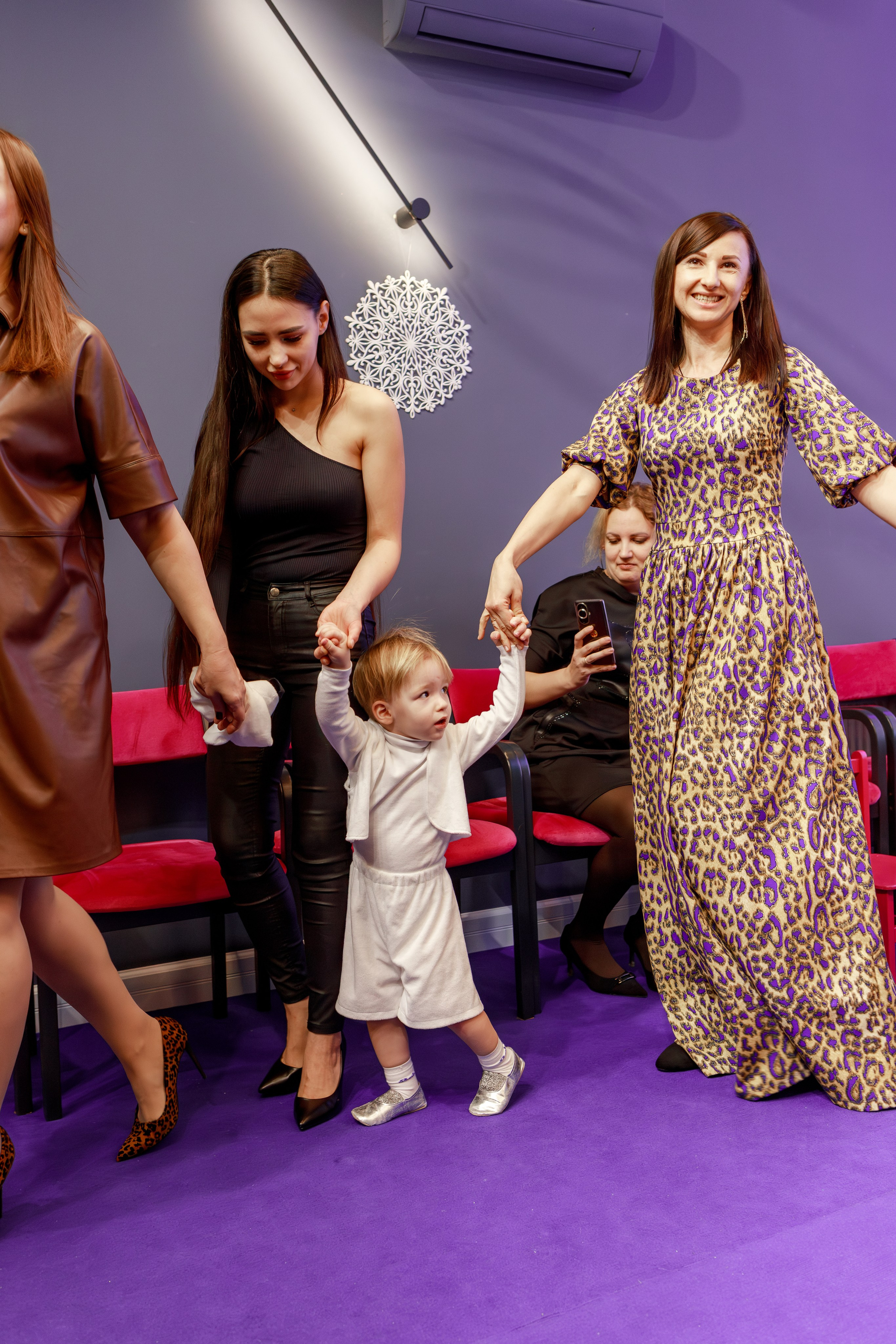 МЭЦ 2024. Семейный и детский фотограф в Краснодаре Ирина Лаврецкая