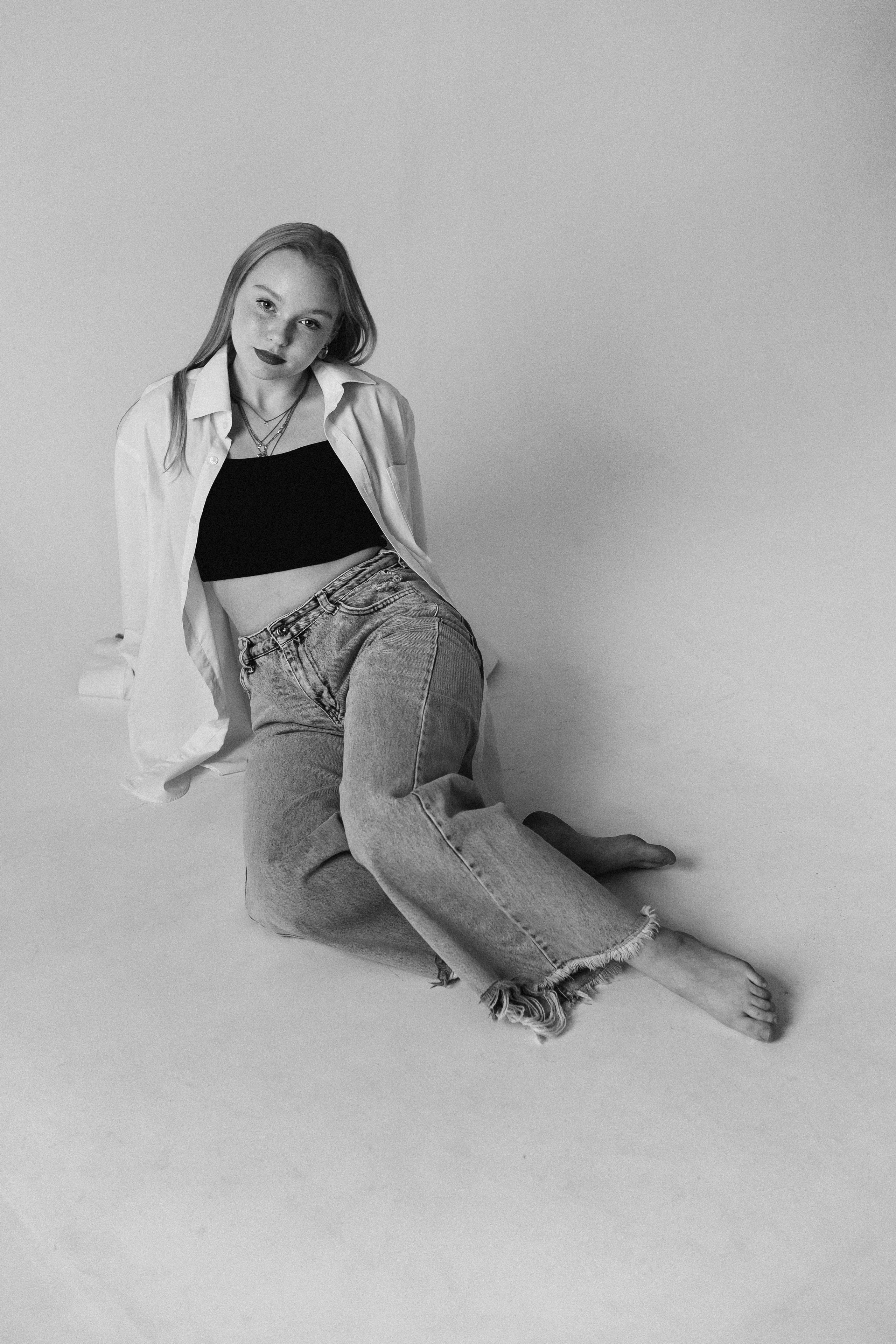 Индивидуальная съемка Ростов-на-Дону. Репортажный фотограф в городе Ростов-на-Дону Даниил Молодовский